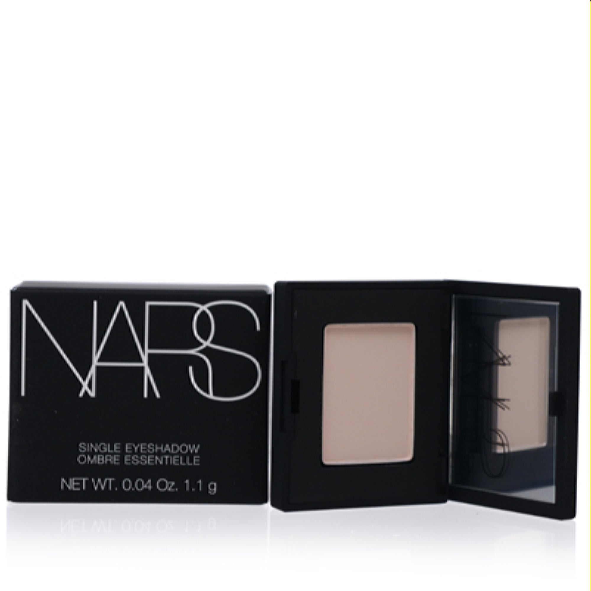 Nars  Nars Single Eyeshadow Biarritz 0.04 Oz (1.1Ml) 607845053071