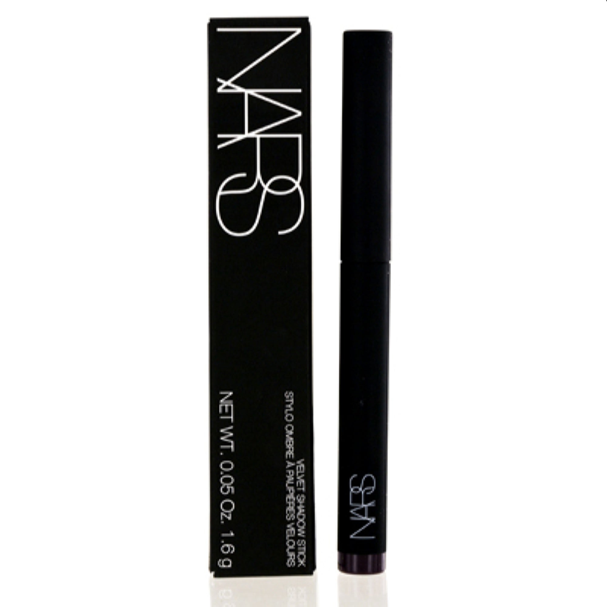 Nars  Nars Velvet Shadow Stick (Frioul) 0.05 Oz (1.6 Ml) 607845082682