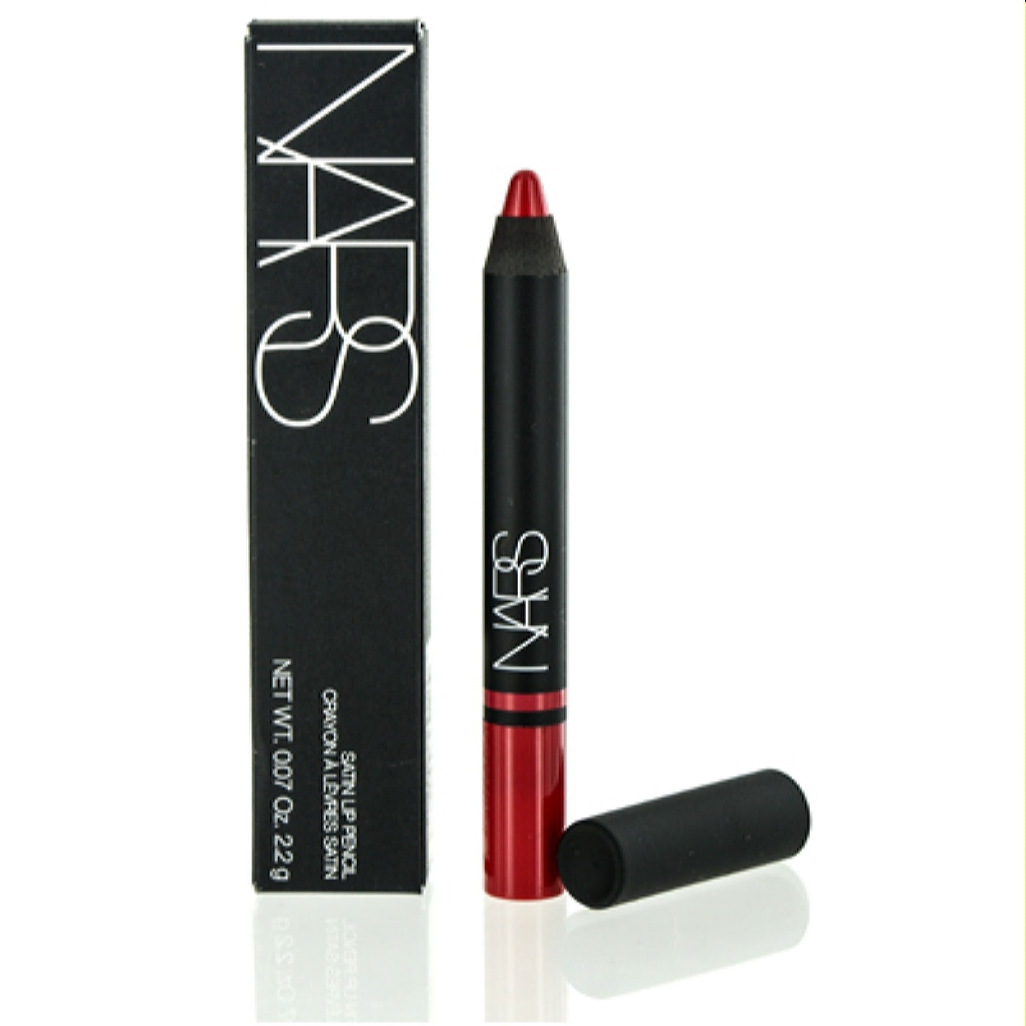 Nars  Nars Luxembourg Lip Liner Pencil 0.07 Oz (2.1 Ml) 607845092087