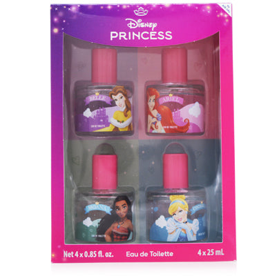 Disney Princess by Disney Gift Set - Kids 663350096996