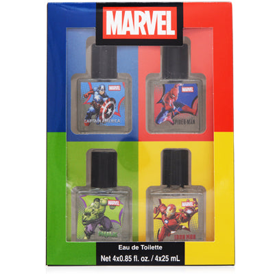 Marvel by Marvel Gift Set - Kids 663350097542