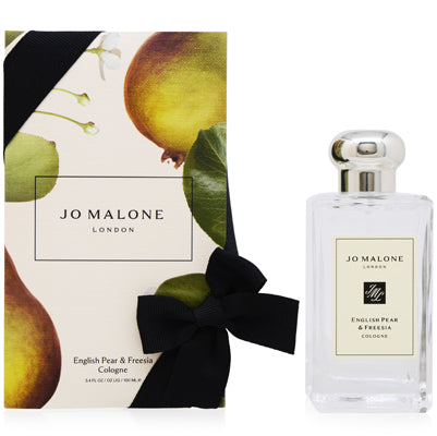 English Pear & Freesia by Jo Malone Cologne Spray 3.3 Oz - Unisex 690251080953