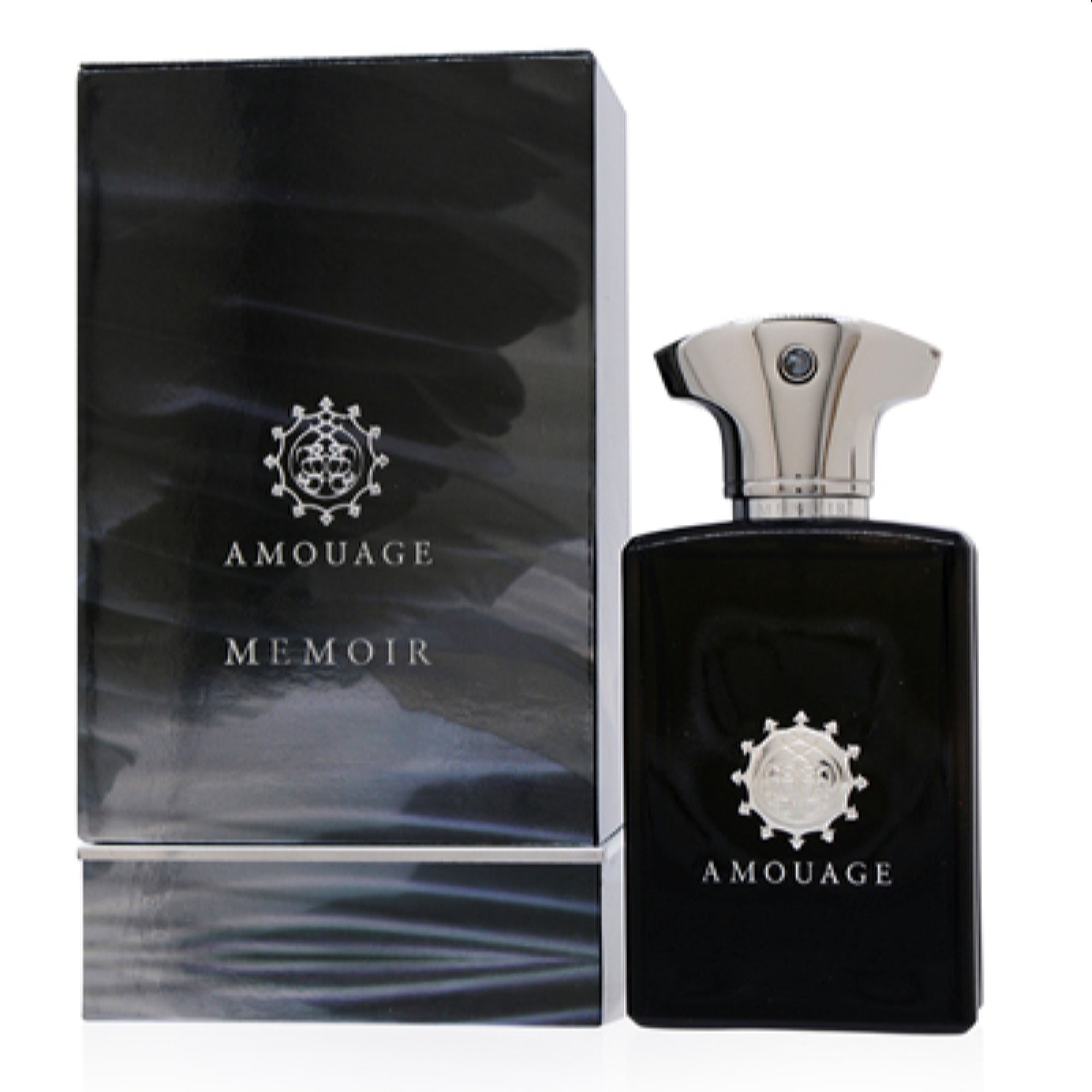 Amouage Men's Memoir Amouage Edp Spray 1.7 Oz (50 Ml)  701666313915