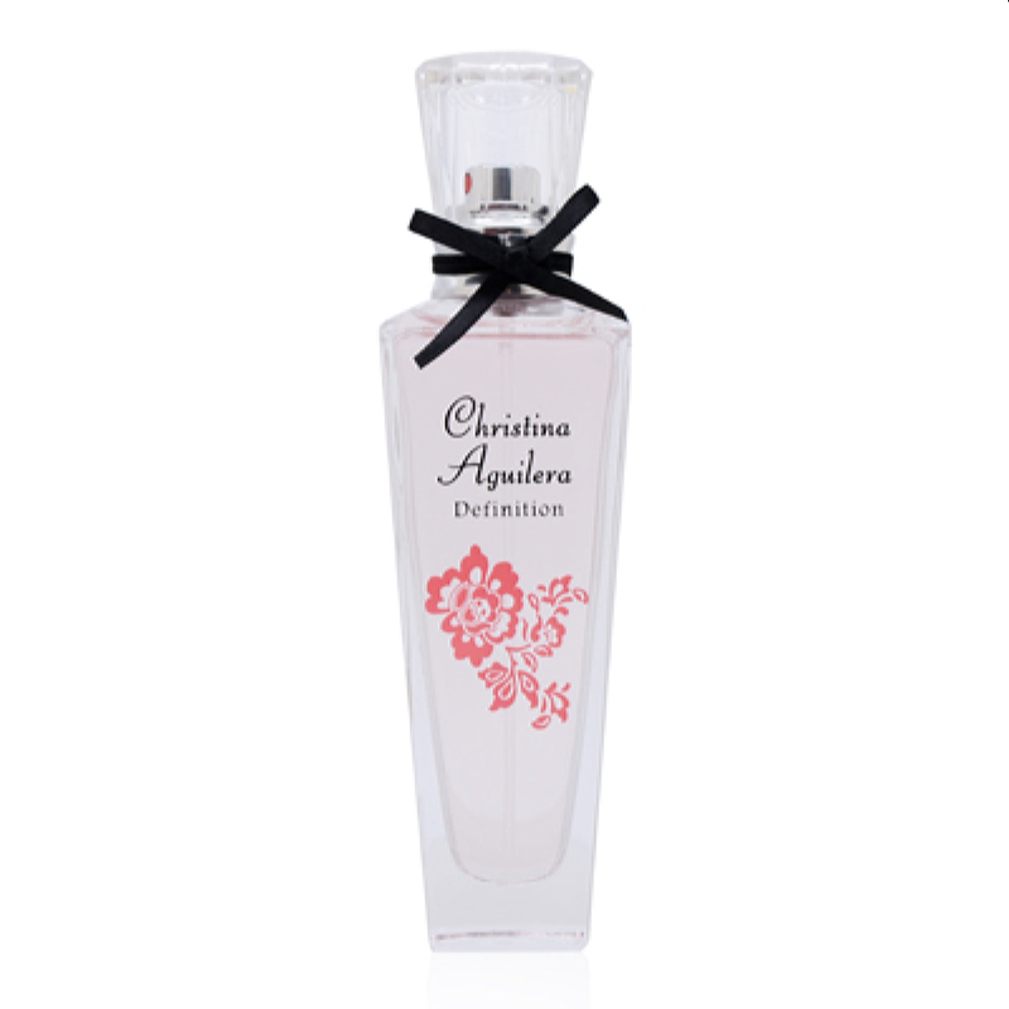 Christina Aguilera Women's Definition Christina Aguilera Edp Spray Tester 1.6 Oz (50 Ml)   719346648868