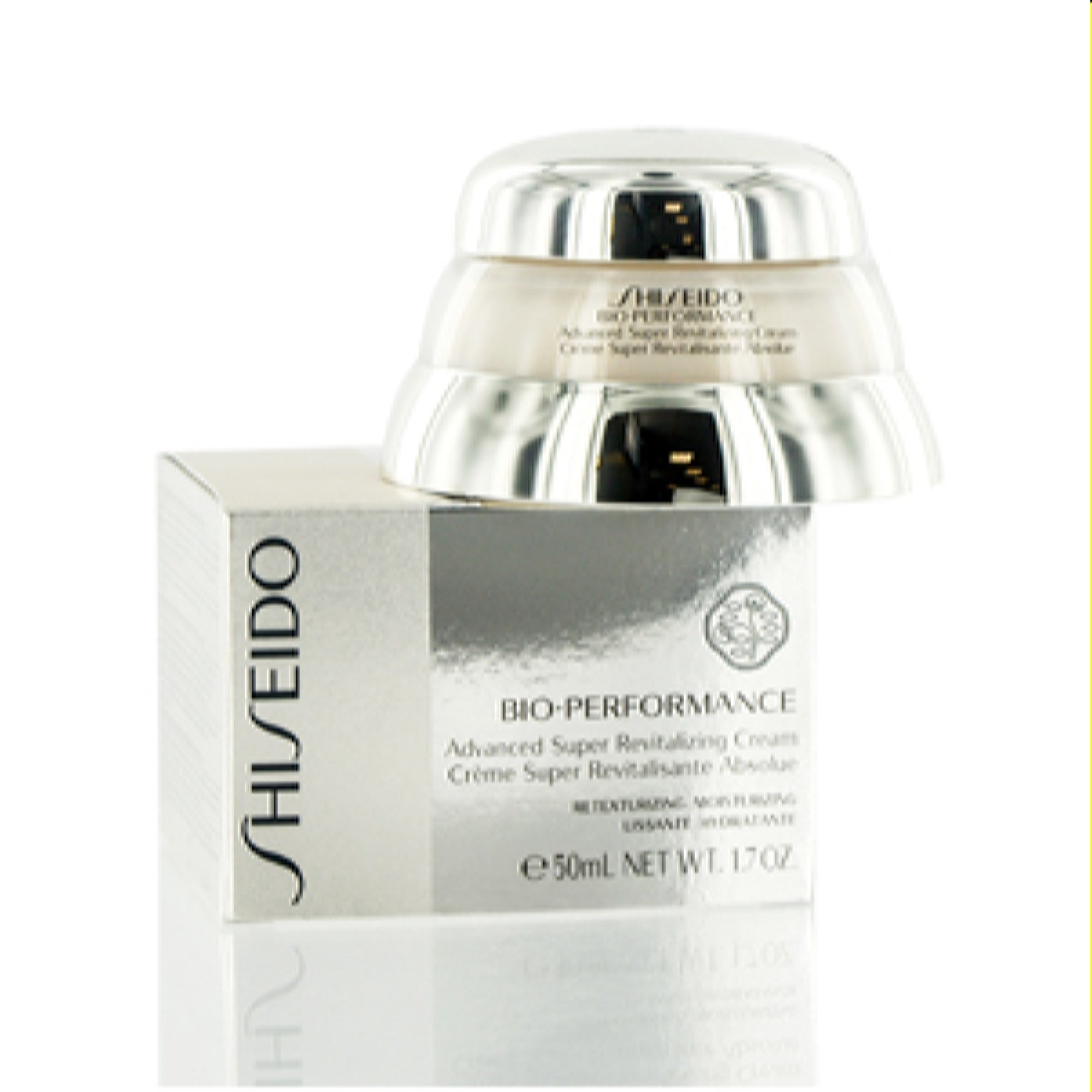 Shiseido  Shiseido Bio-Performance Advanced Super Revitalizing Cream 1.7 Oz (50 Ml)  730852103207