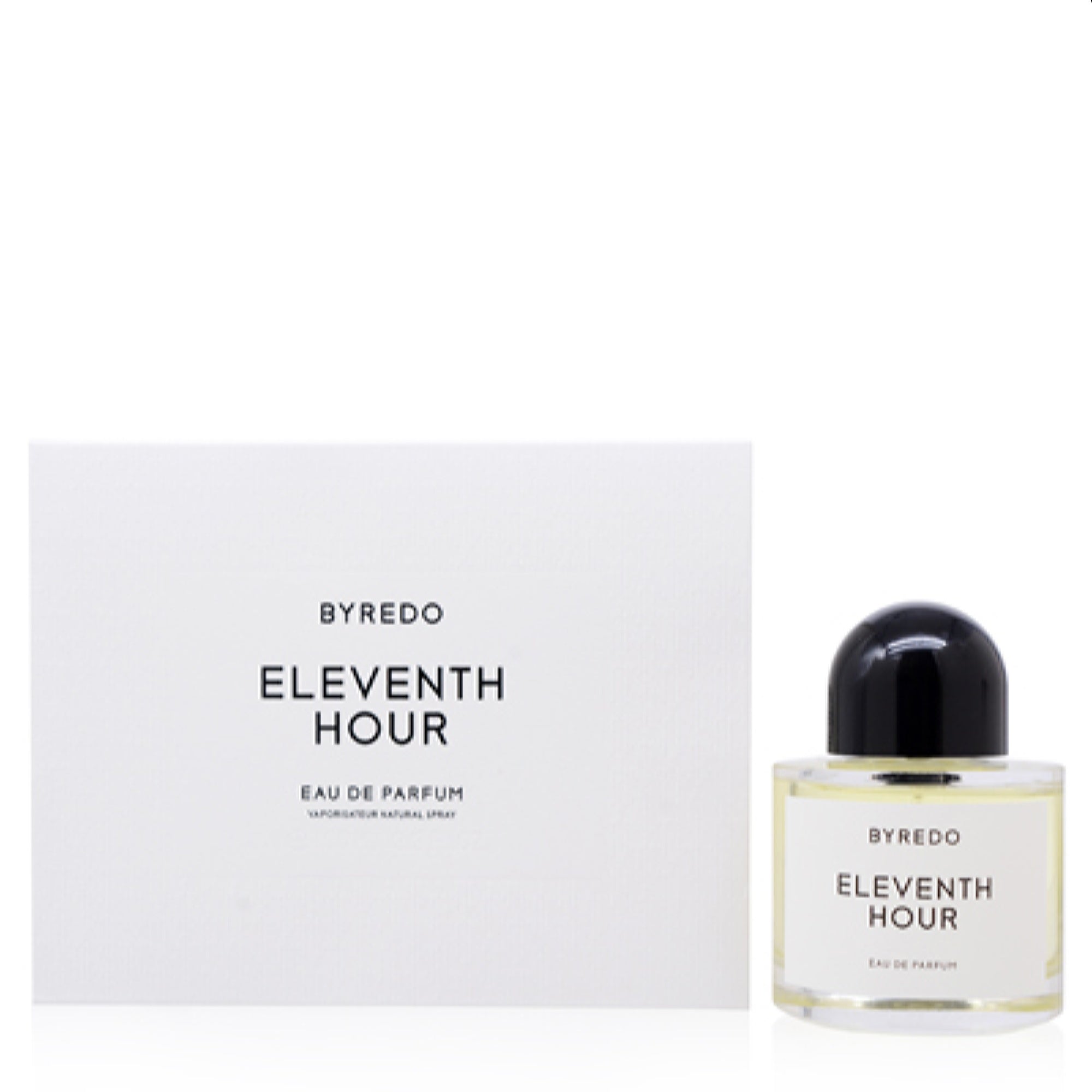 Byredo  Eleventh Hour Byredo Edp Spray 3.3 Oz (100 Ml)  7340032821024