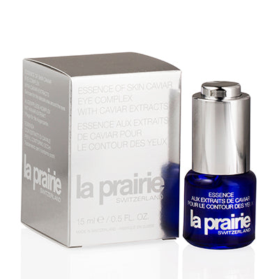 Skin Caviar by La Prairie Eye Care Firming Gel 0.5 Oz 7611773242721
