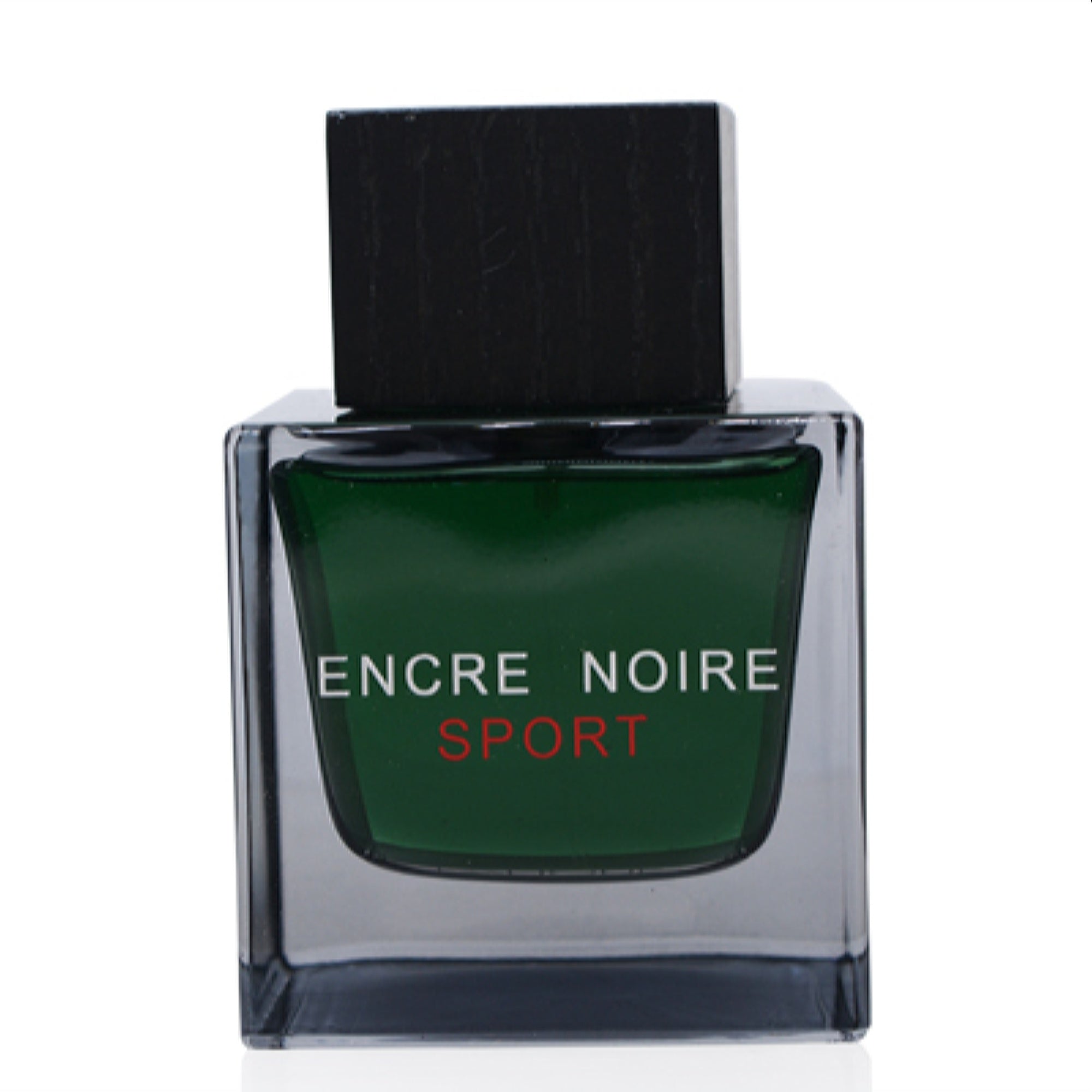 Lalique Men's Encre Noire Sport Lalique Edt Spray Tester 3.3 Oz (100 Ml)  7640111500933