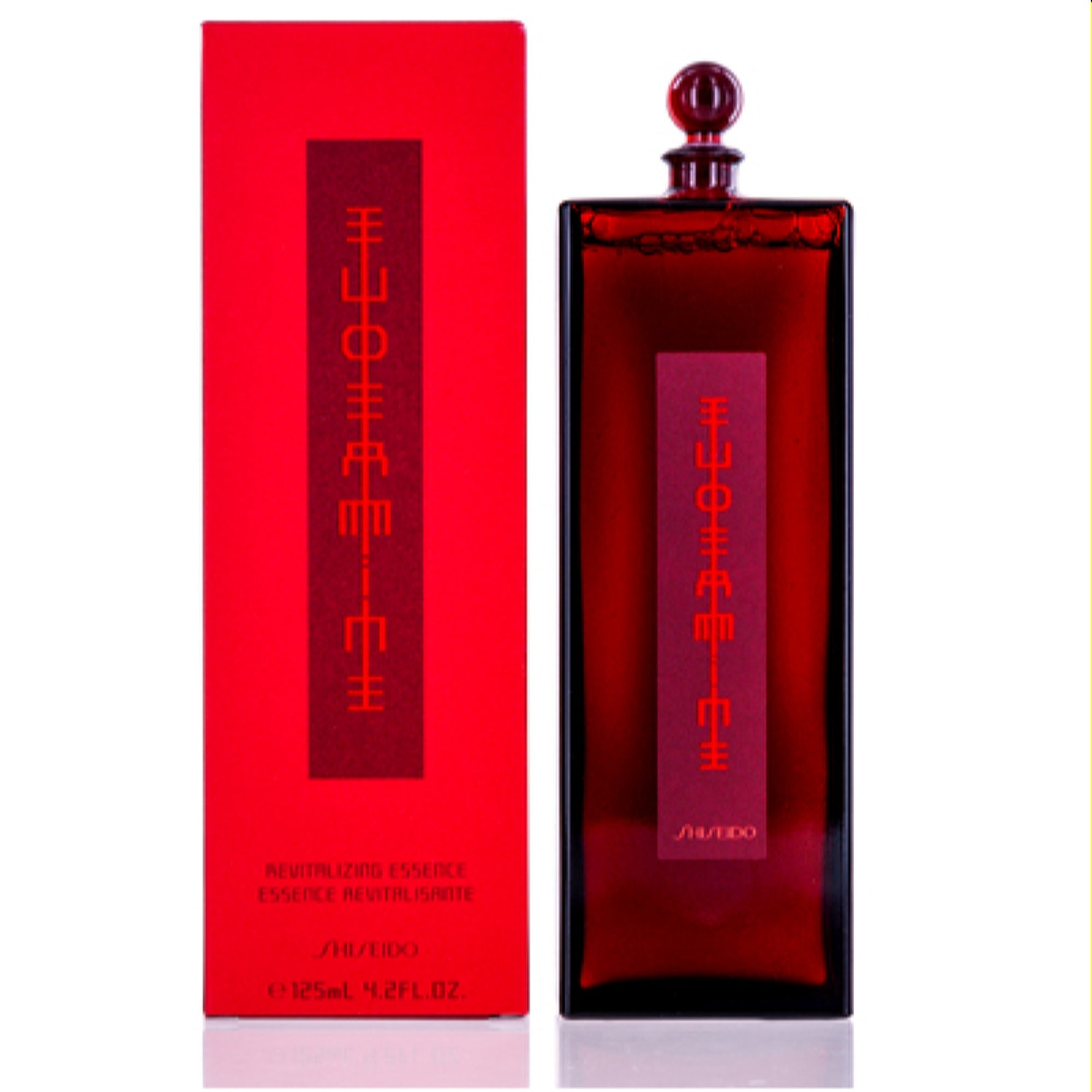 Shiseido  Shiseido Eudermine Moisturizer Lotion 4.2 Oz (125 Ml) 768614110019