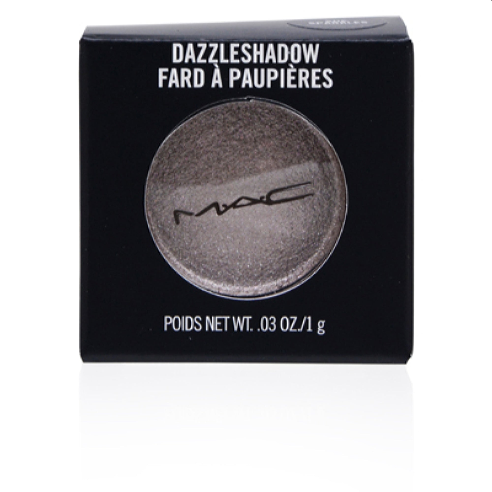 Mac Cosmetics  Mac Cosmetics Dazzleshadow She Sparkles .03 Oz (1 Ml) 773602357864