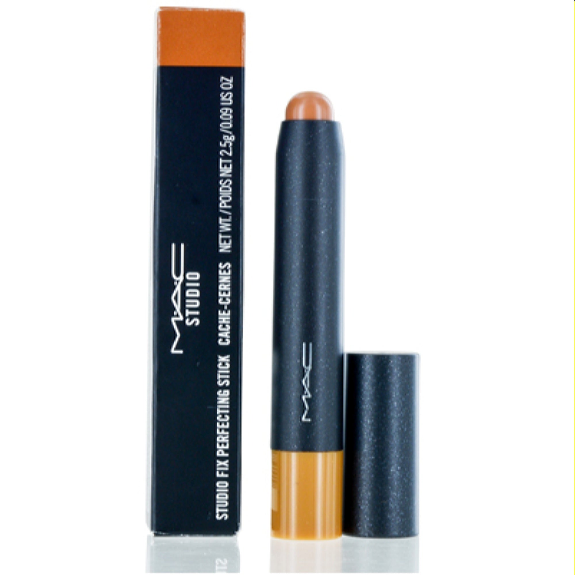 Mac Cosmetics  Mac Cosmetics Studio Fix Perfecting Stick (Nw40) .09 Oz (2.5 Ml)  773602392889