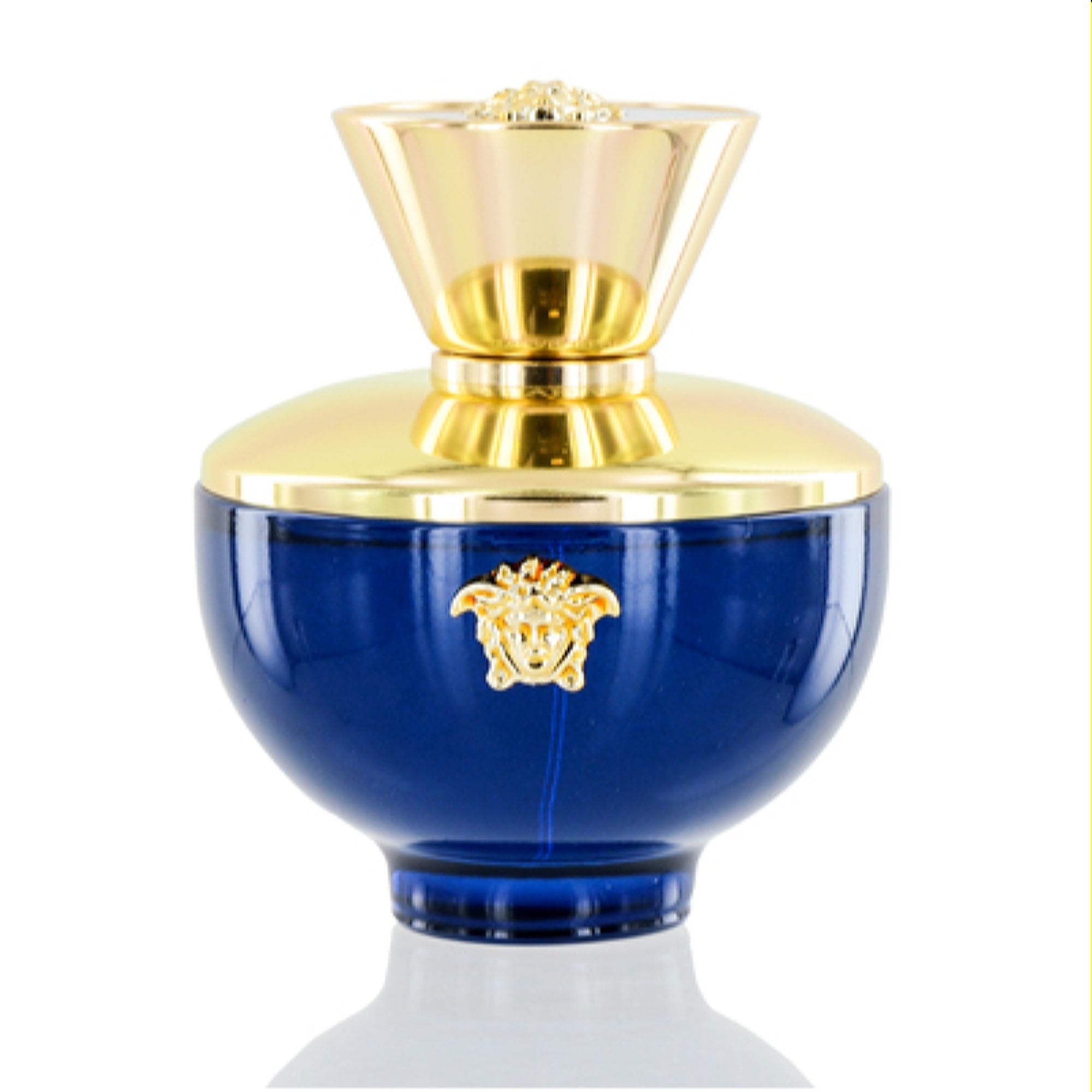 Versace Women's Versace Dylan Blue Versace Edp Spray No Cap Tester 3.4 Oz (100 Ml)   8011003842872