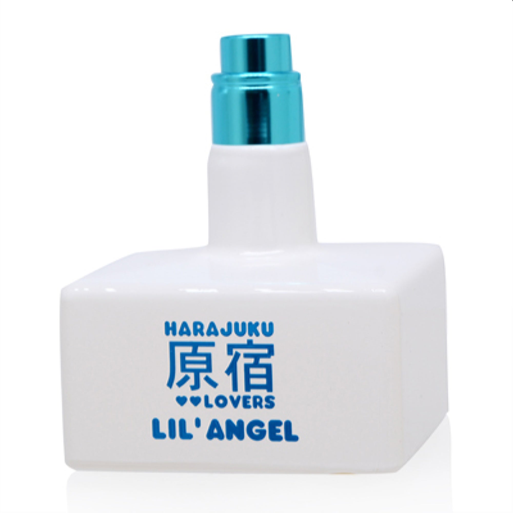 Gwen Stefani  Hjl Pop Electric Lil Angel Gwen Stefani Edp Spray No Cap Tester 1.7 Oz  820455305020