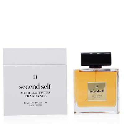 I I Second Self by Murillo Twins EDP Spray 3.4 Oz - Women 850031495272