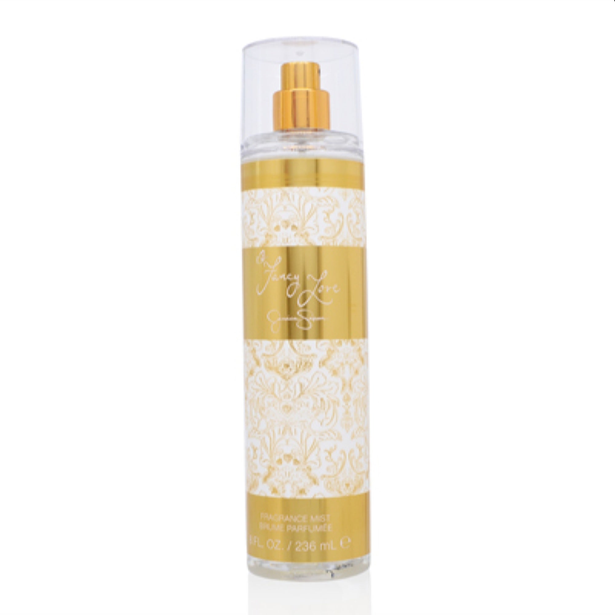 Jessica Simpson Women's Fancy Love Jessica Simpson Body Mist Spray 8.0 Oz (240 Ml)   883991088987