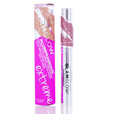 Plumprageous Extreme Matte Lip Plumper Treatment (Body Double) by Glamglow 0.12 Oz 889809003487