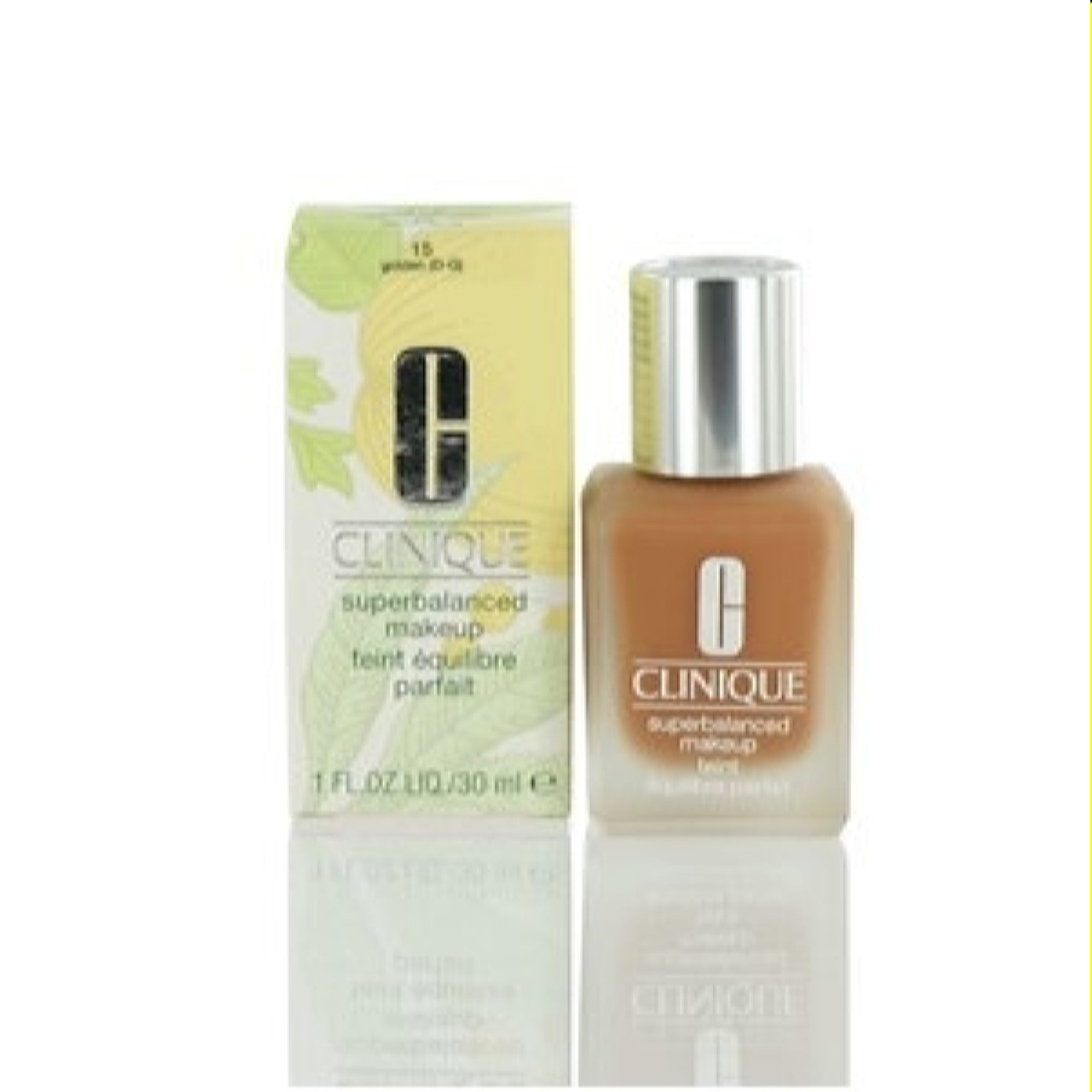 Clinique  Clinique Superbalanced  Golden 1.0 Oz 020714158217