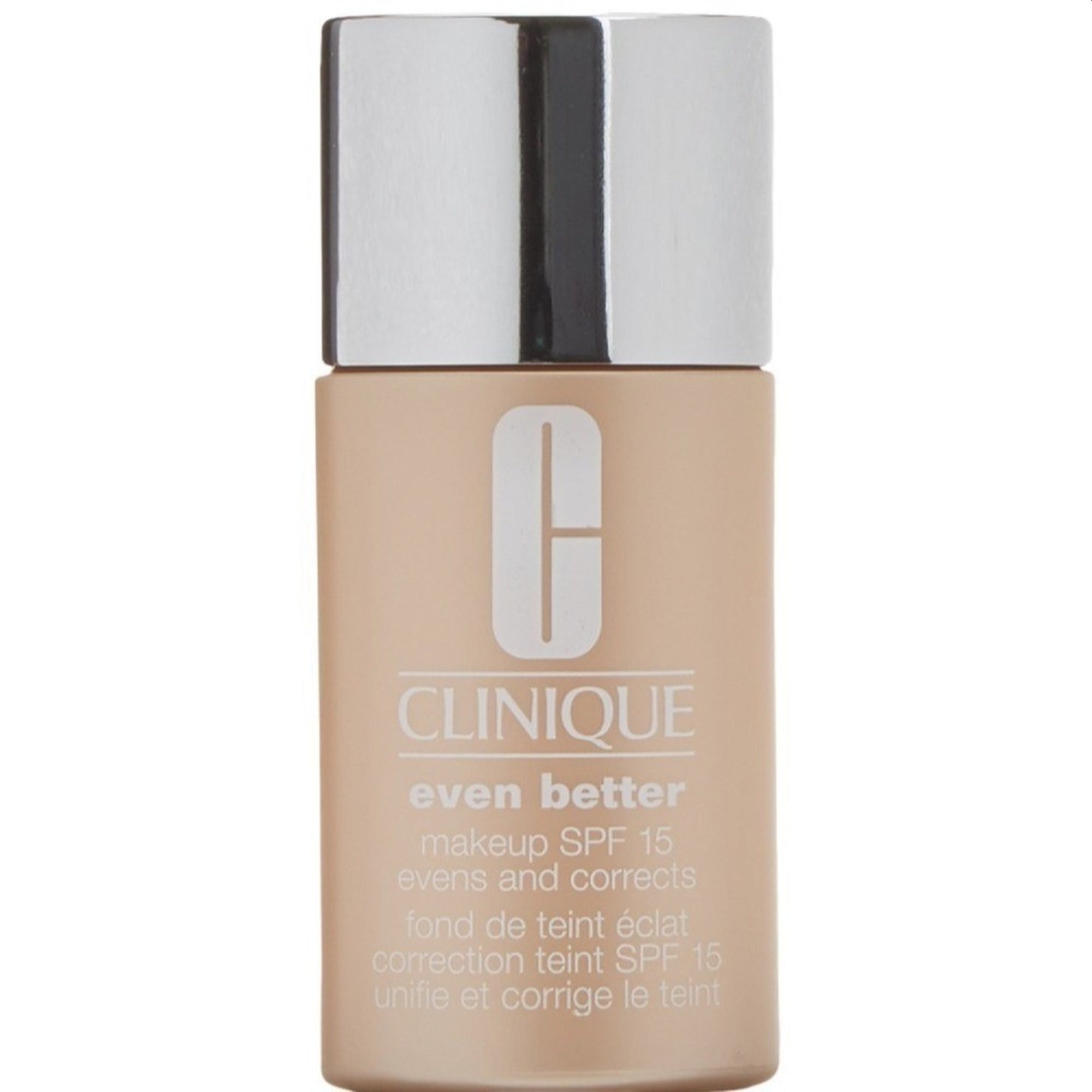 Clinique  Clinique Even Better  Cn 78 Nutty 1.0 Oz 020714324766