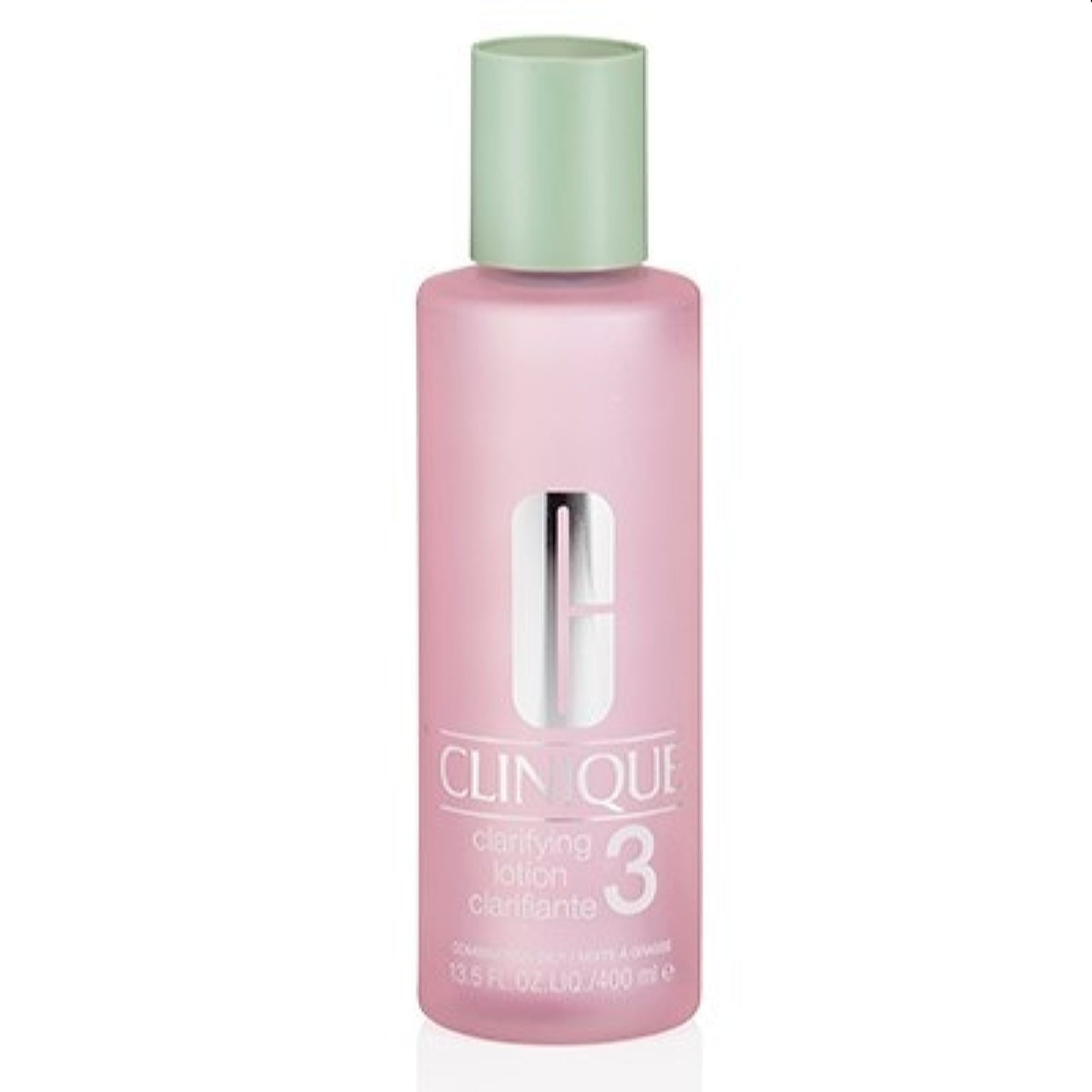 Clinique  Clinique Clarifying Lotion (3) 13.5 Oz 020714462734