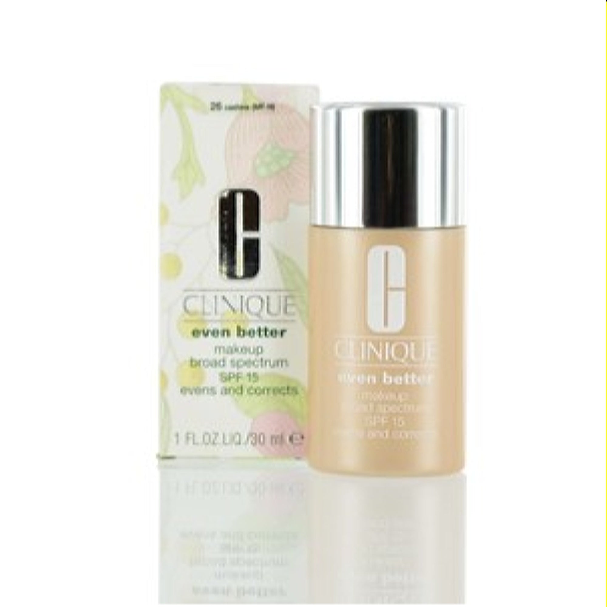 Clinique  Clinique Even Better  26 Cashew 1.0 Oz 020714495442