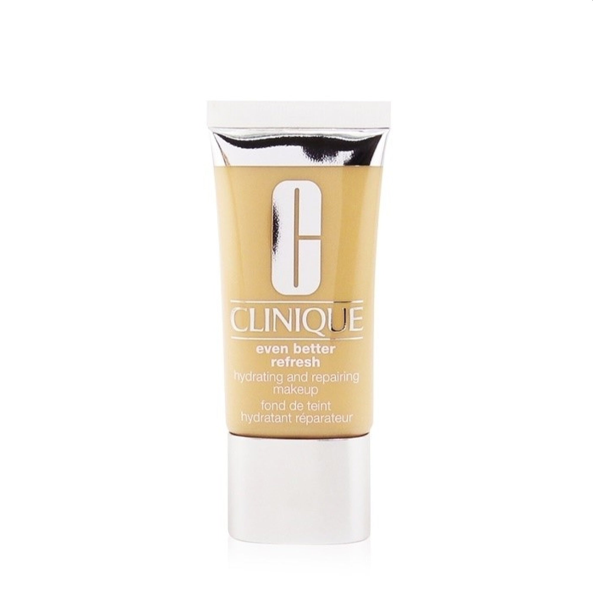 Clinique  Clinique Even Better Refresh Foundation Wn 12 Meringue (Vf) 1.0 Oz (30 Ml) 020714918330