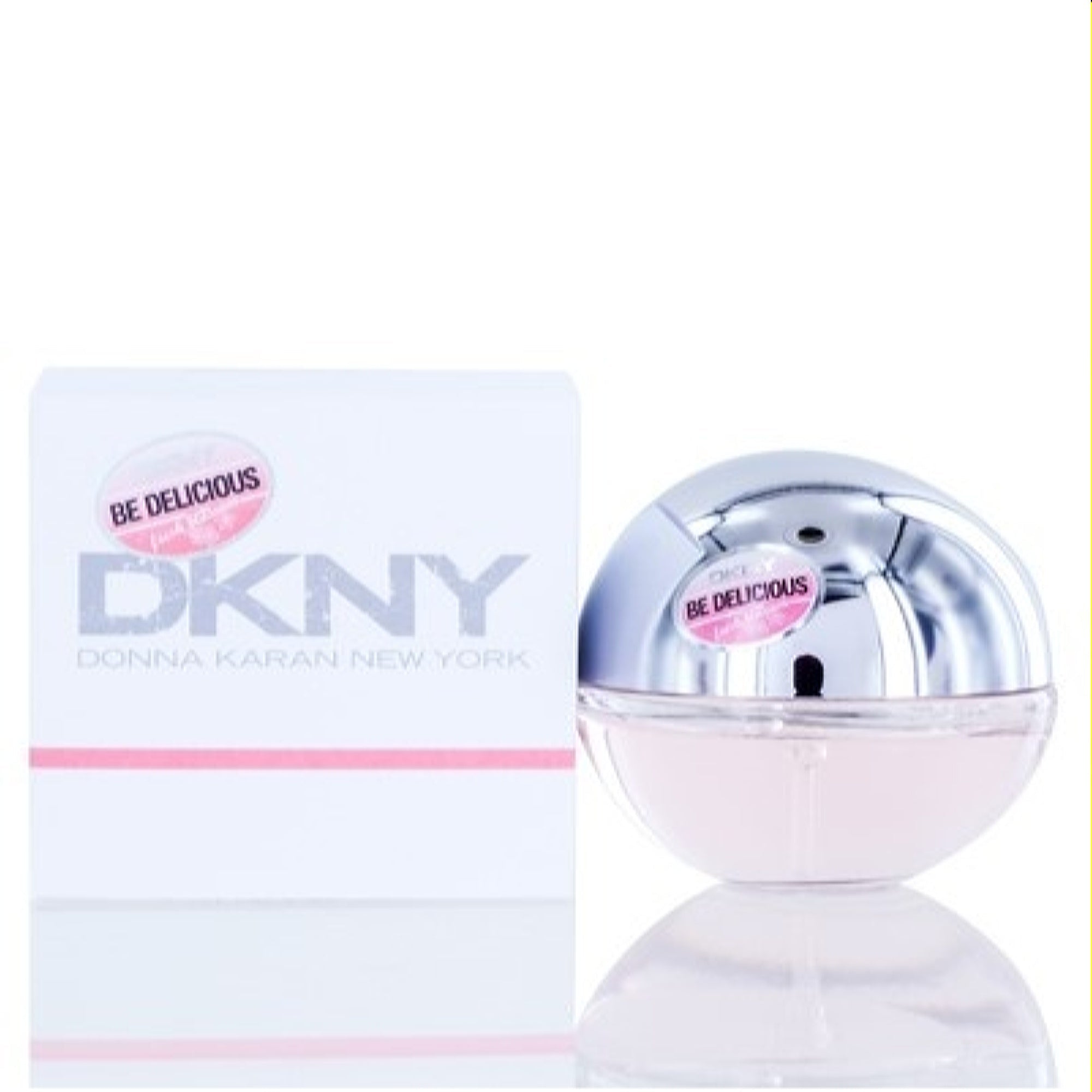 Donna Karan Women's Be Delicious Fresh Blossom Donna Karan Edp Spray 0.5 Oz (15 Ml)   022548212714