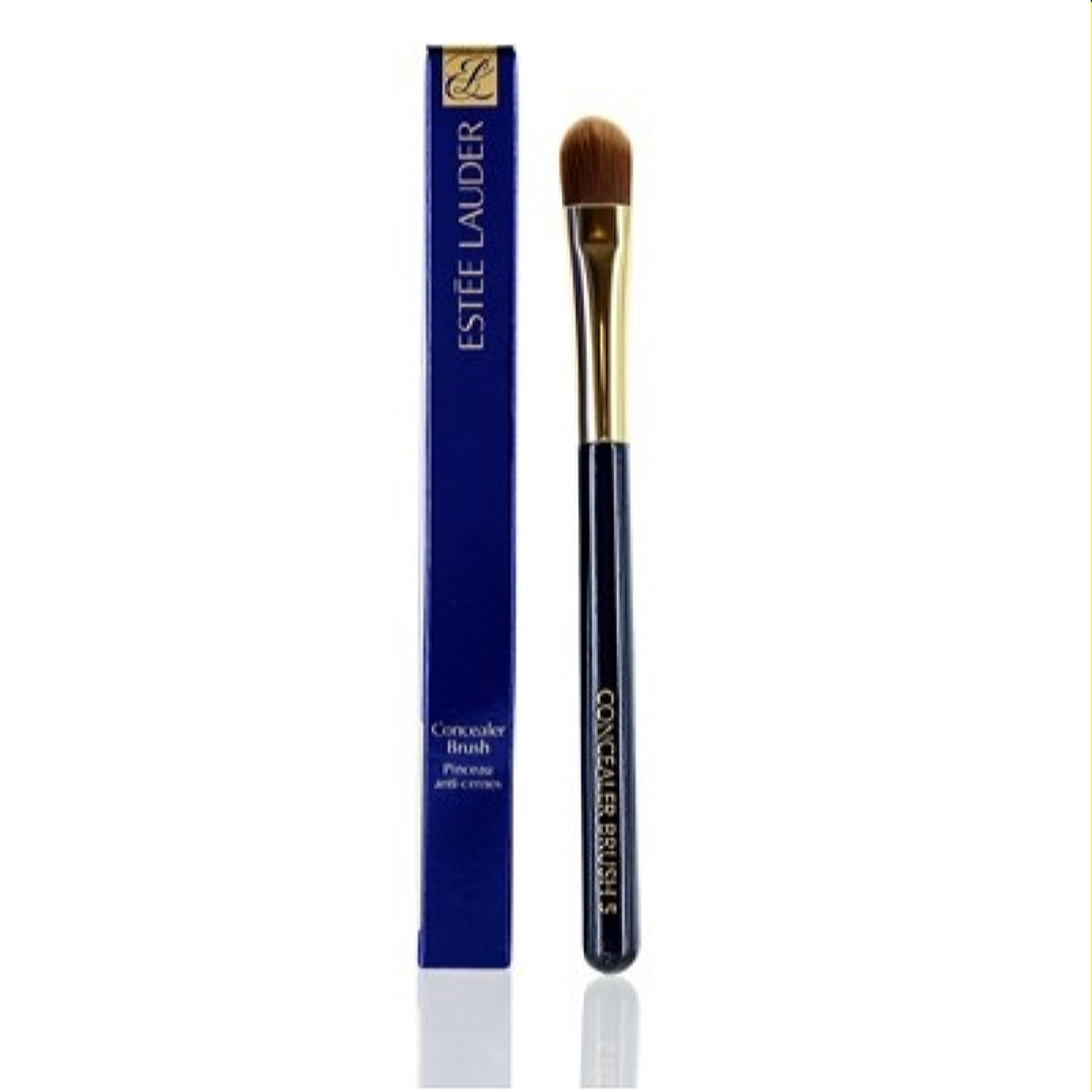 Estee Lauder  Estee Lauder  Concealer Brush 027131635116