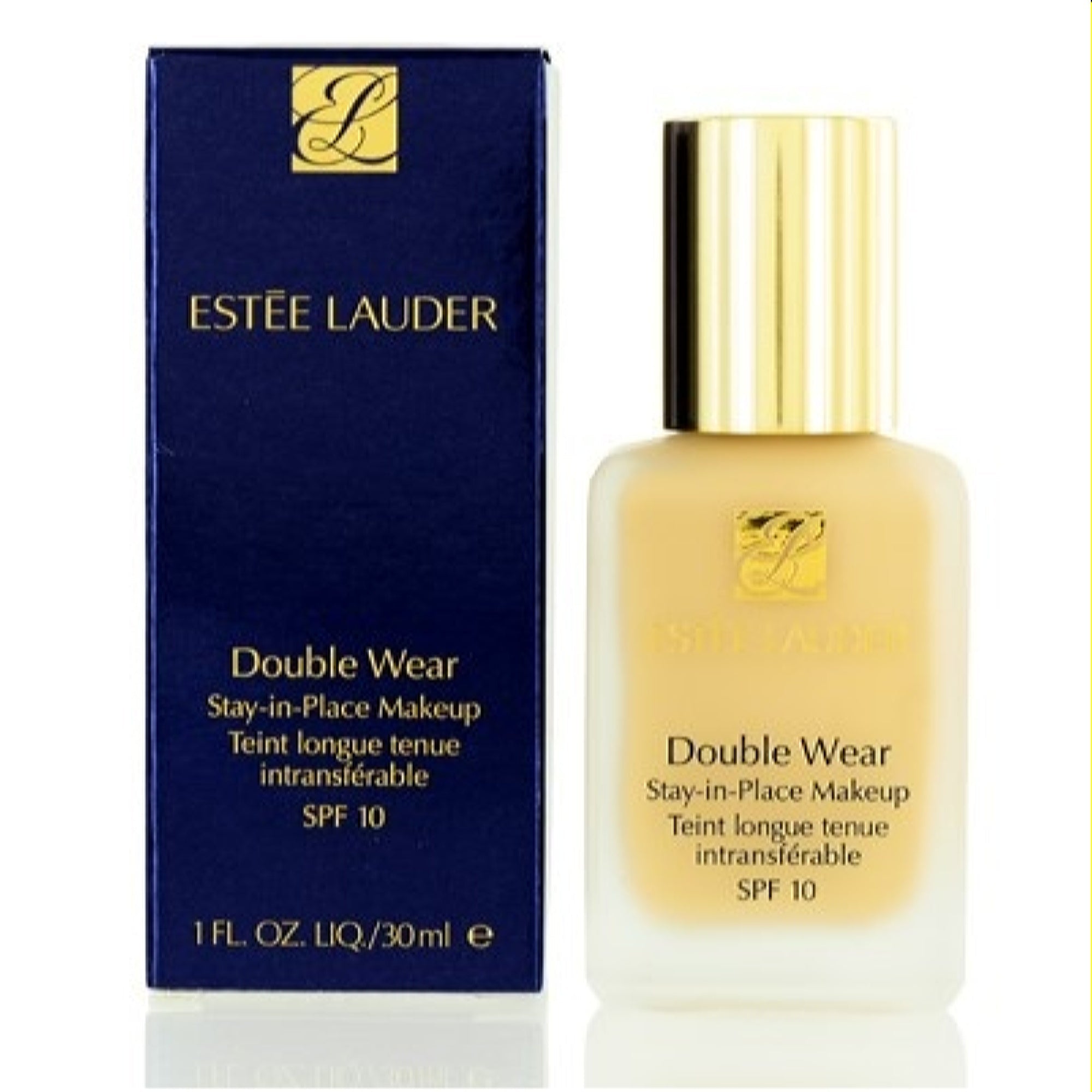 Estee Lauder  Estee Lauder Double Wear Stay-In-Place  2W2 Rattan 1.0 Oz 027131969853