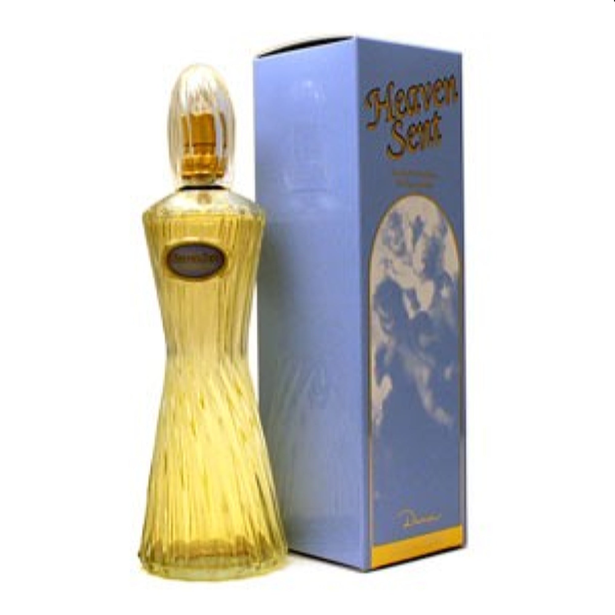 Dana Women's Heaven Sent Dana Edp Spray 3.4 Oz (100 Ml)   046447346837