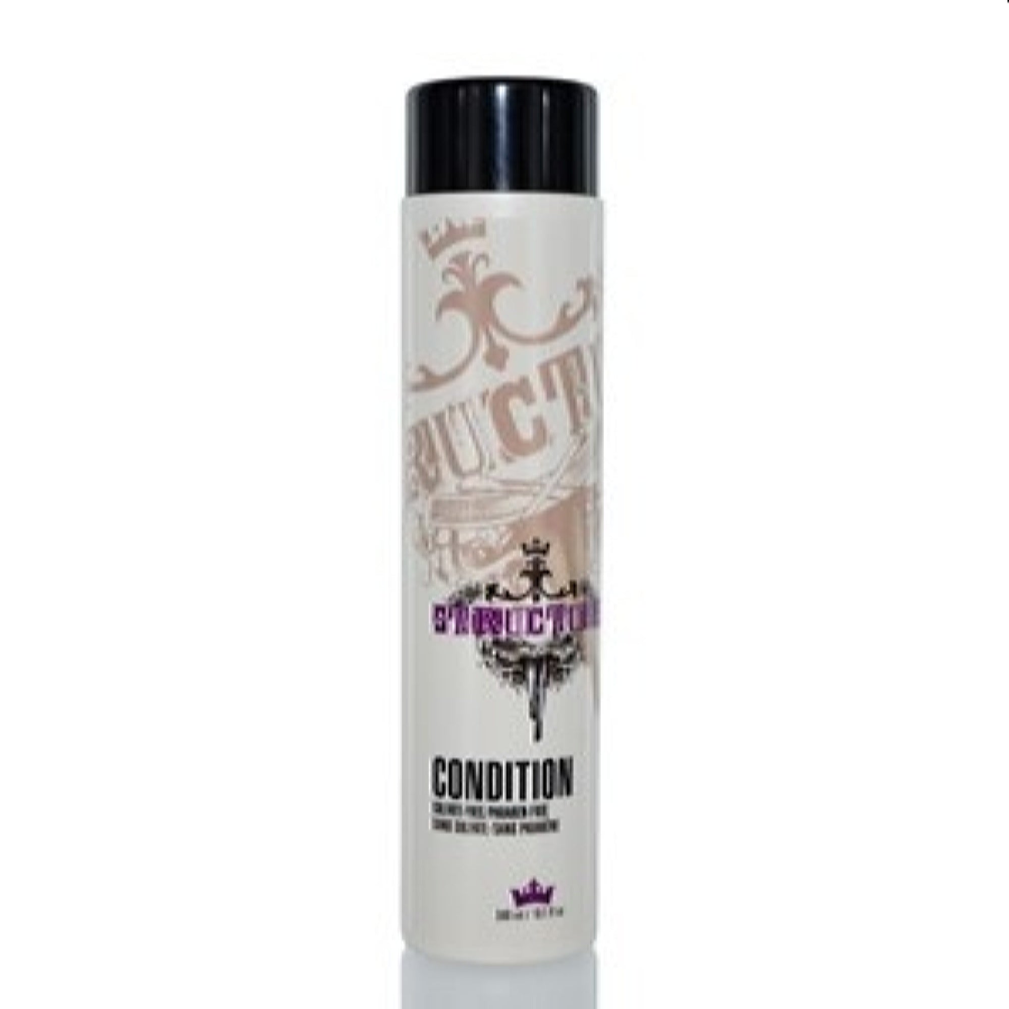 Joico  Joico Structure Joico Conditioner Sulfate Free 10.1 Oz (300 Ml) 074469471800