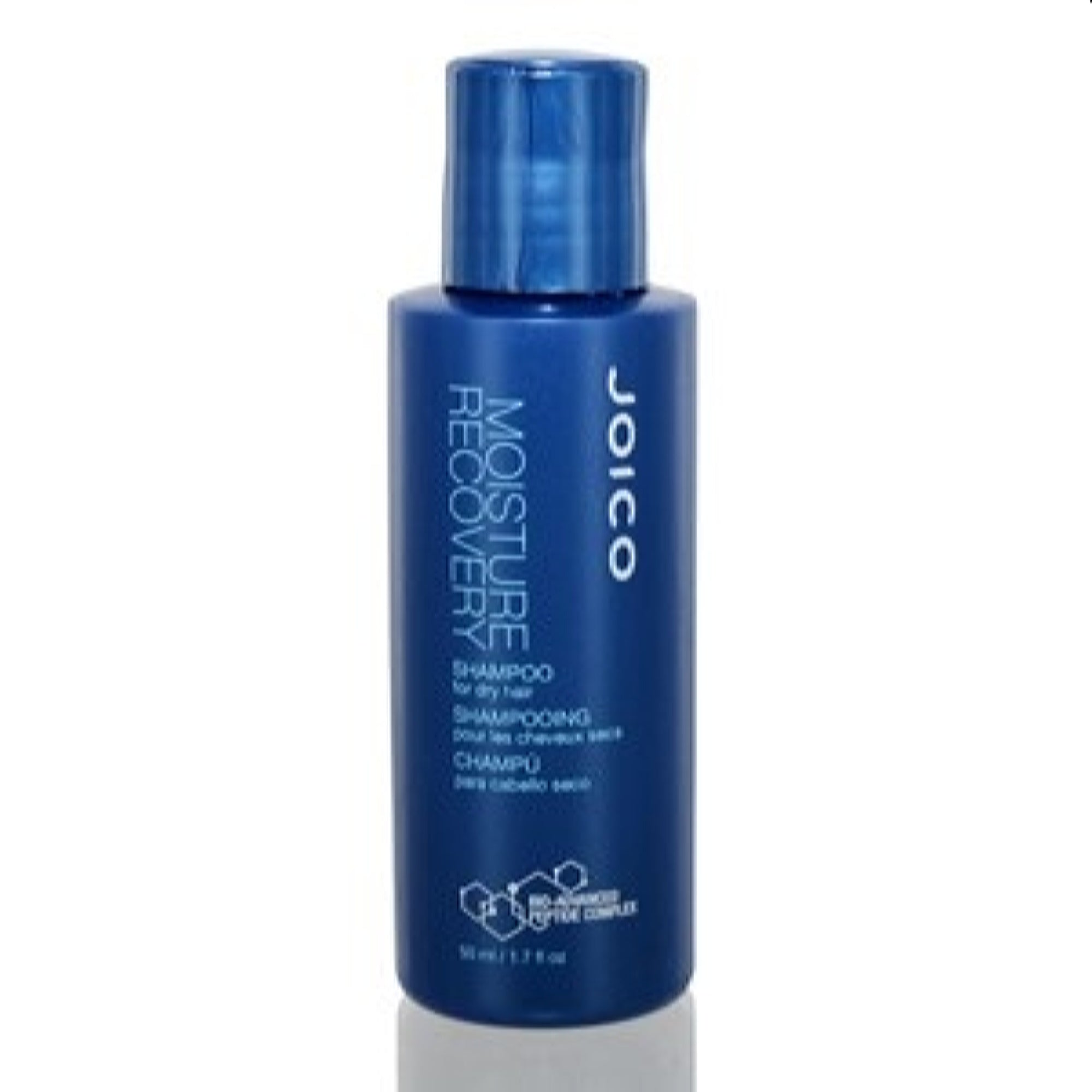 Joico  Joico Moisture Recovery Joico Shampoo 1.7 Oz 074469481281