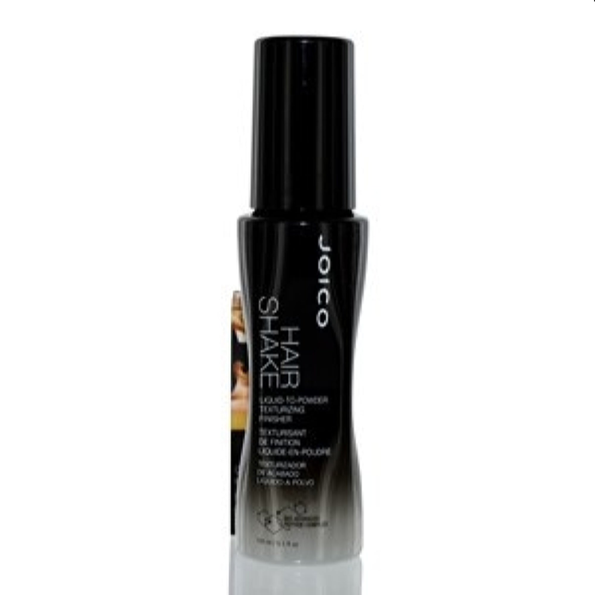 Joico  Joico Hair Shake Joico Liquid To Powder Texturizing Finishing  Spray 5.1 Oz  074469493963