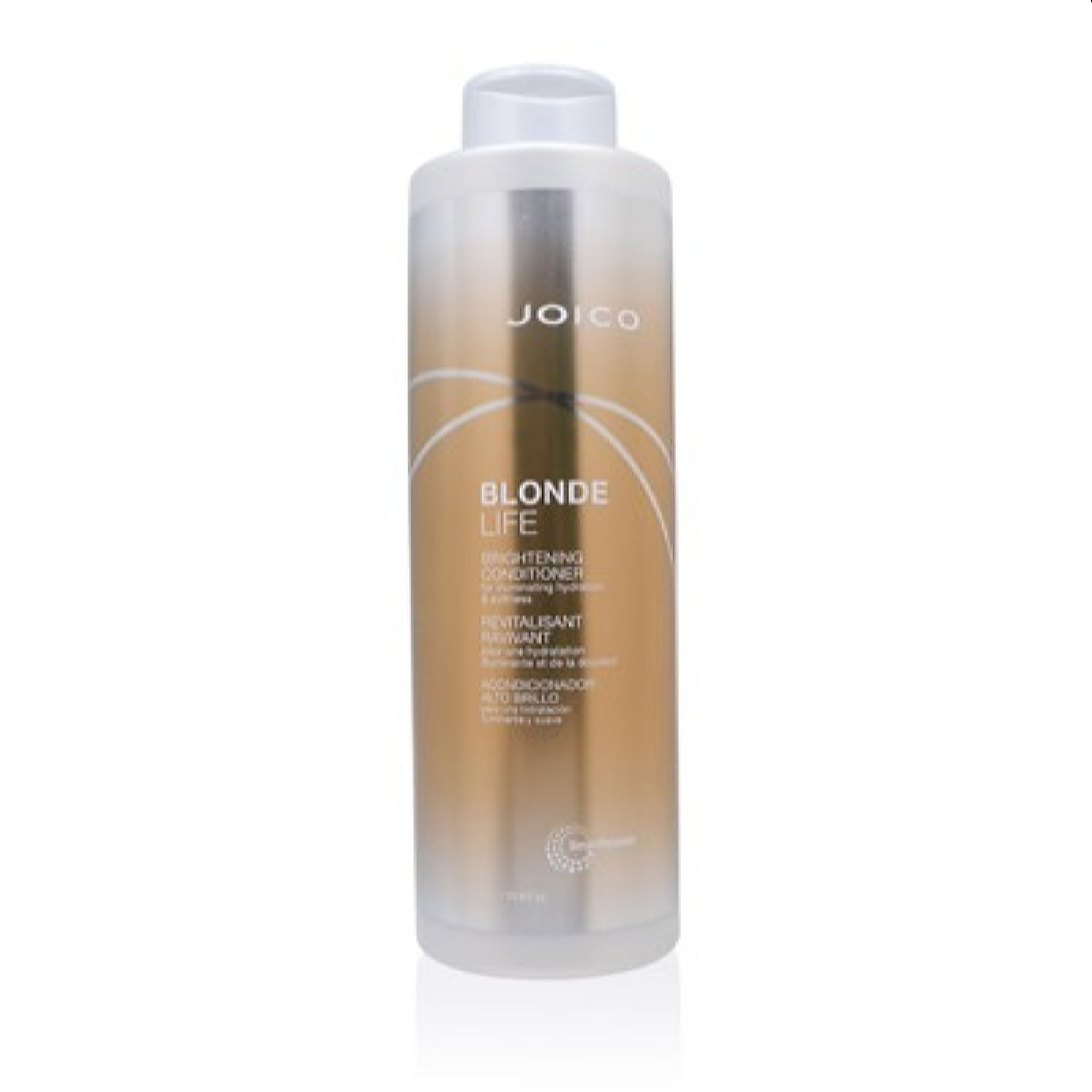 Joico  Joico Blonde Life Joico Brightening Conditioner 33.8 Oz 074469513197