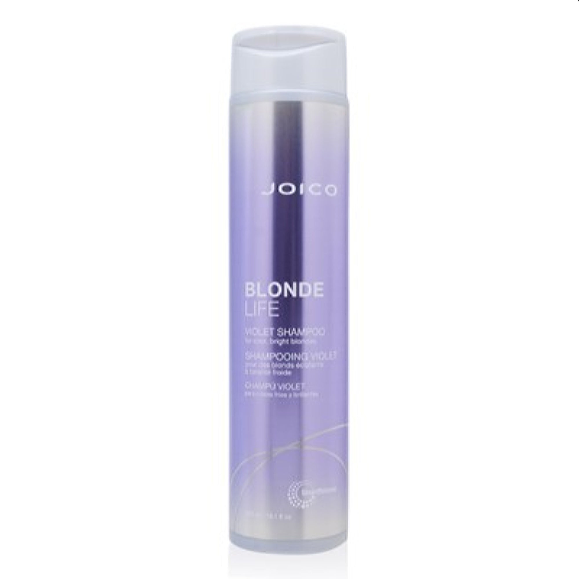 Joico  Joico Blonde Life Joico Violet Shampoo 10.1 Oz (300 Ml) 074469513388