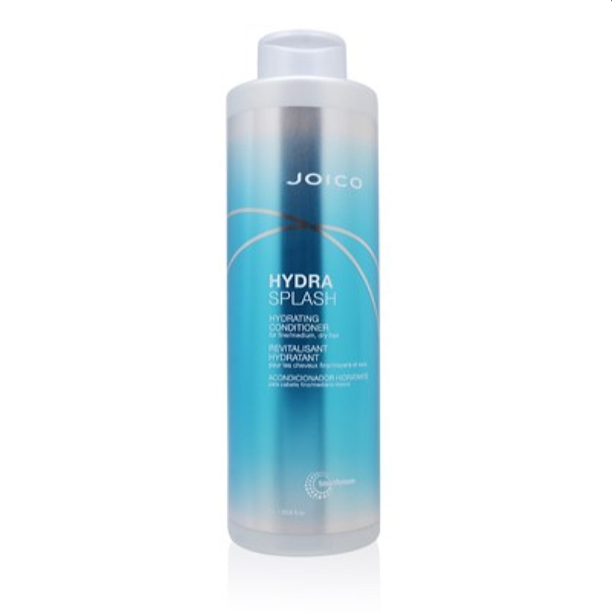 Joico  Joico Hydra Splash Joico Hydrating Conditioner 33.8 Oz 074469513401