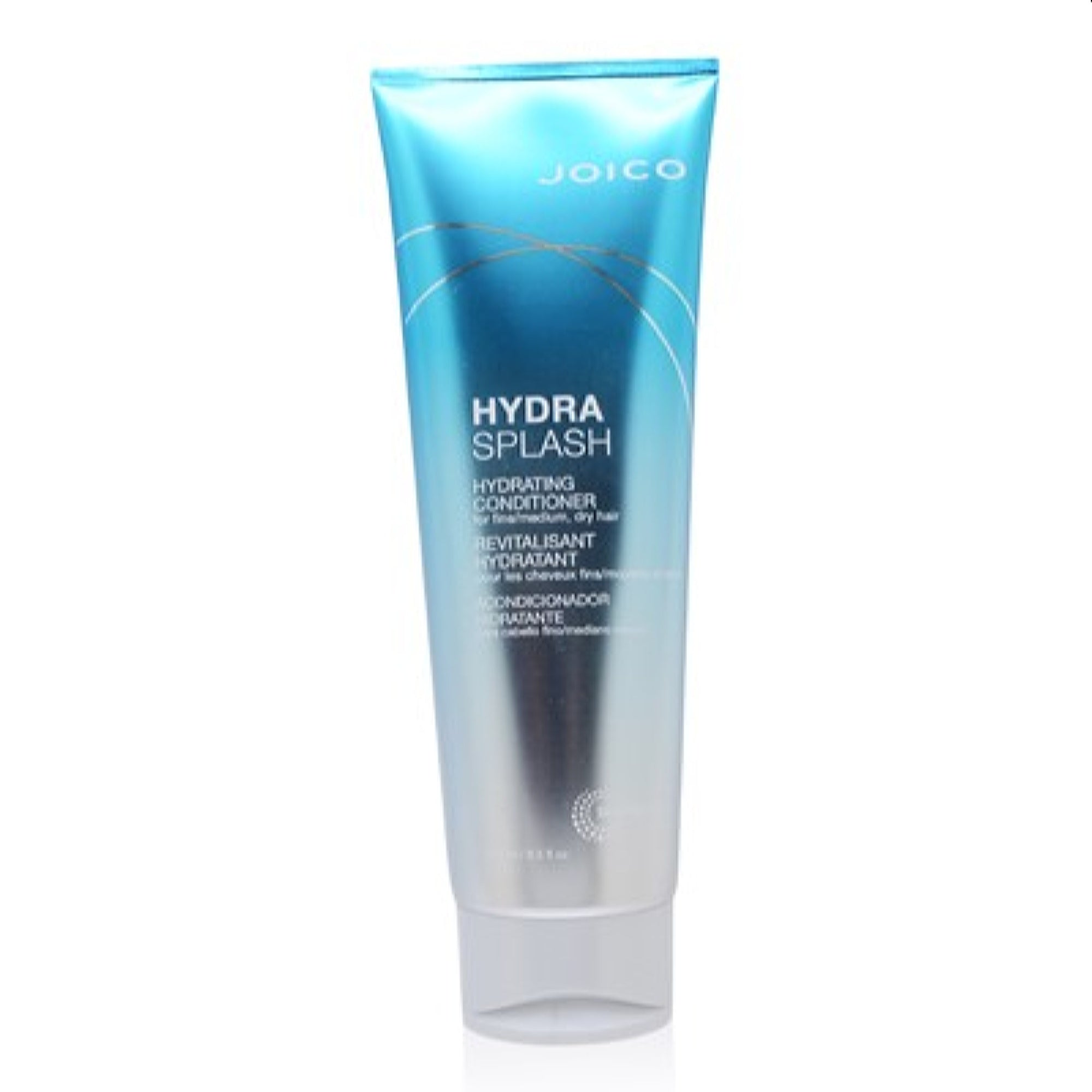 Joico  Joico Hydra Splash Joico Hydrating Conditioner 8.5 Oz 074469513418