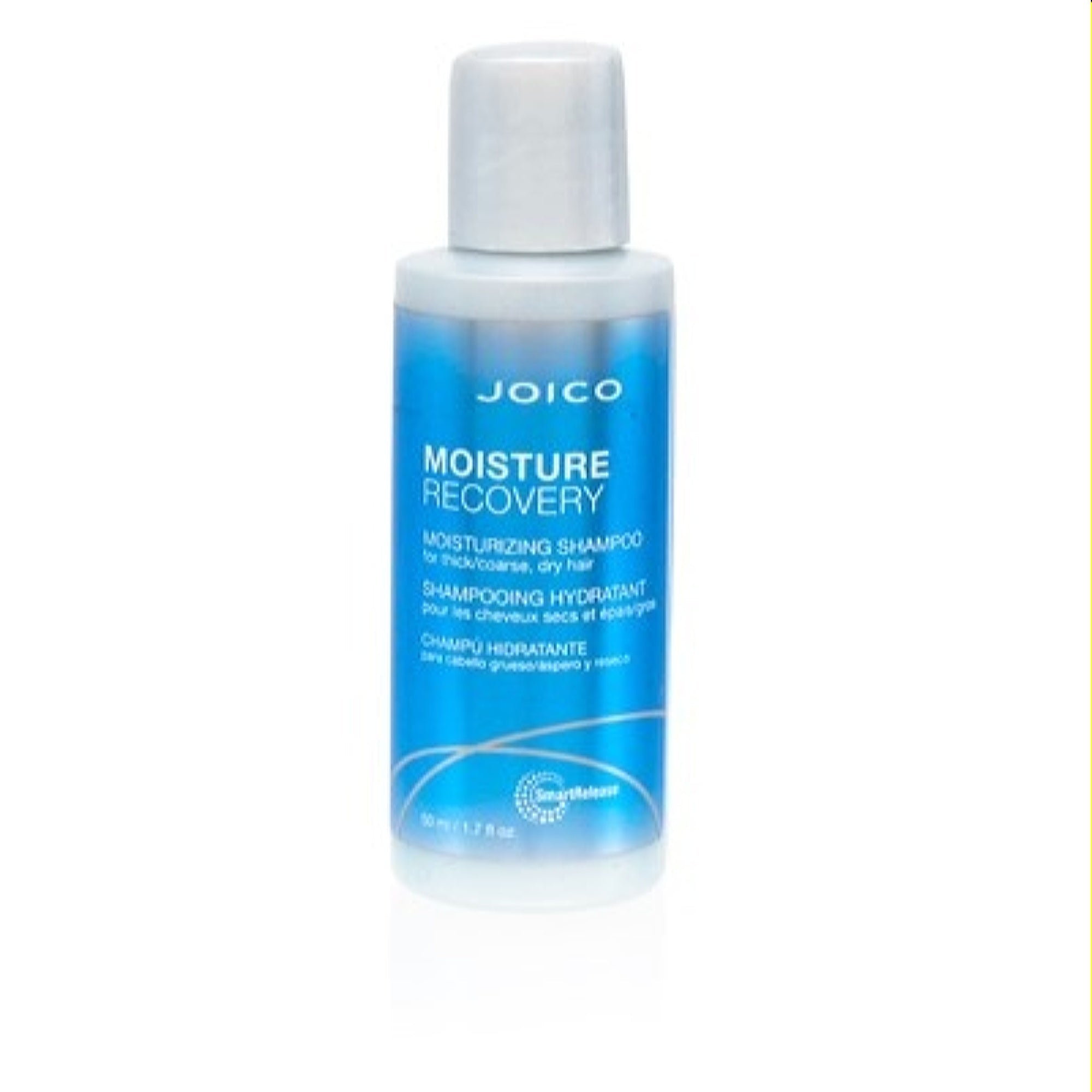 Joico  Joico Moisture Recovery Joico Shampoo 1.7 Oz 074469513975