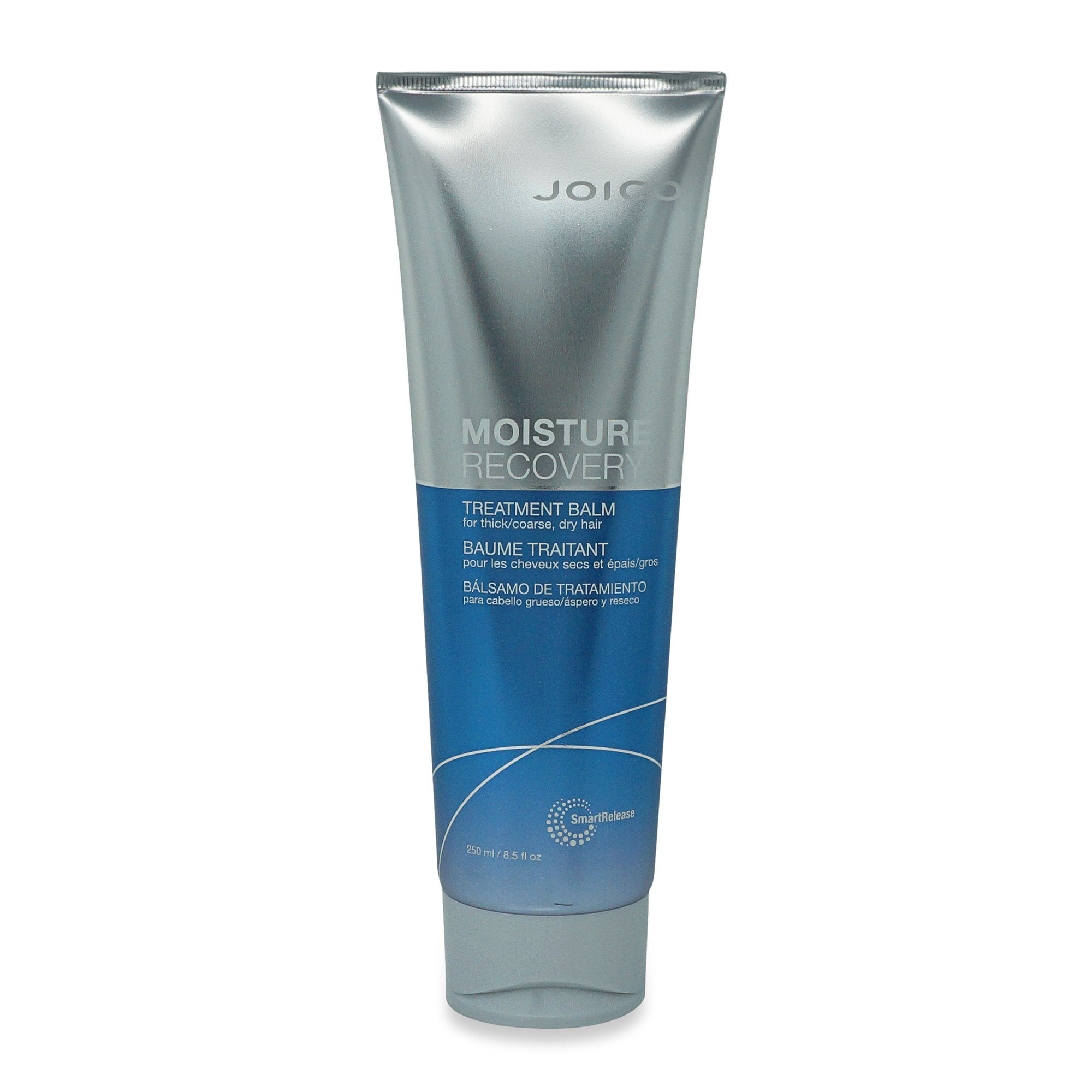 Joico  Joico Moisture Recovery Joico Moisture Recovery Treatment Balm 8.5 Oz 074469513982