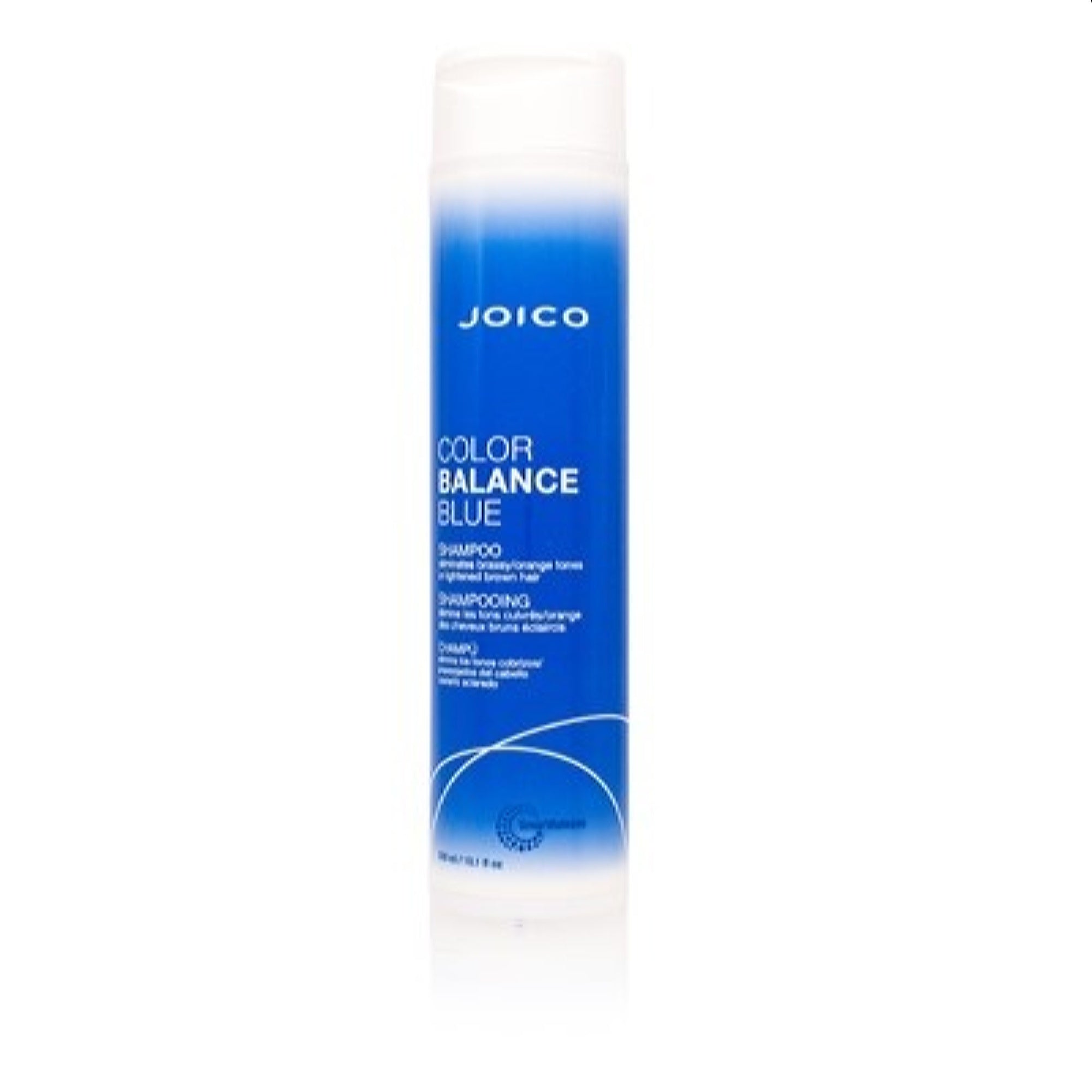 Joico  Joico Color Balance Blue Joico Shampoo 10.1 Oz (300 Ml) 074469519229