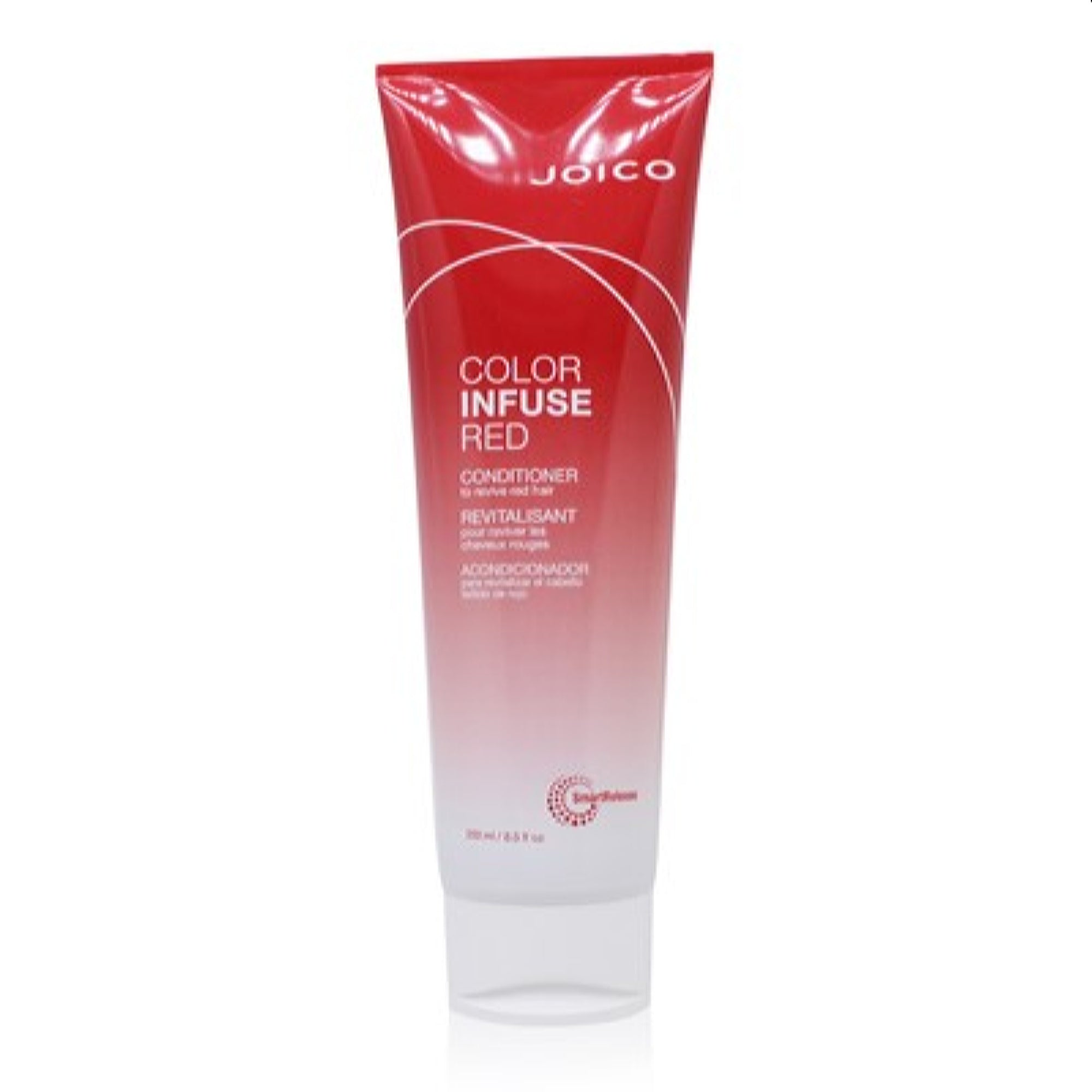 Joico  Joico Color Infuse Red Joico Conditioner 8.5 Oz (250 Ml) 074469519274