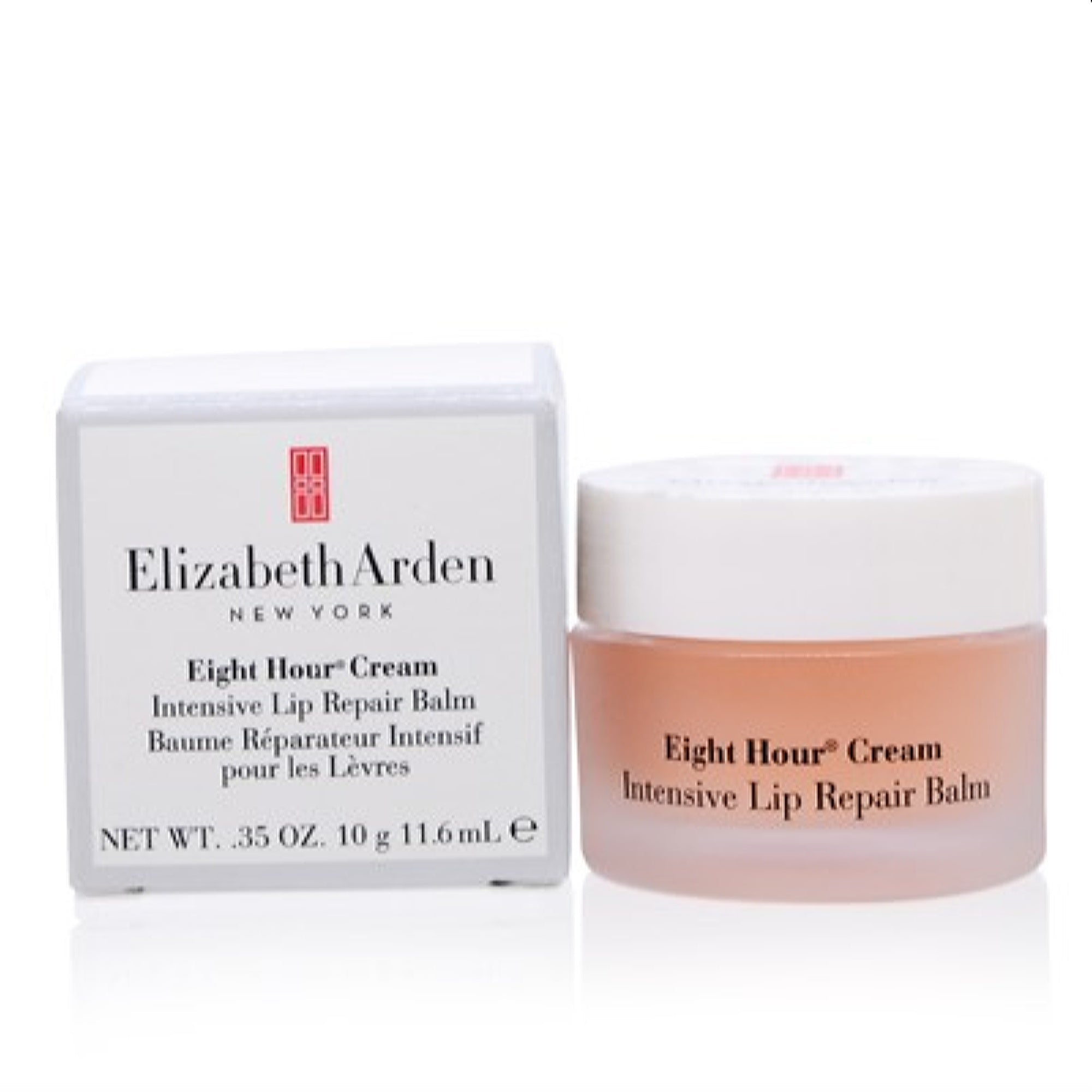 Elizabeth Arden  Elizabeth Arden Eight Hour Cream Intensive Lip Repair Balm 0.35  085805152093