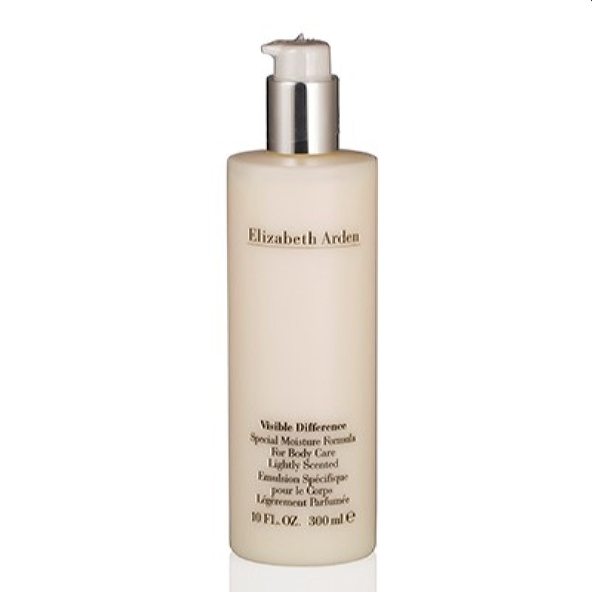 Elizabeth Arden  Elizabeth Arden Visible Difference Body Care Lotion  10.0 Oz 085805195984