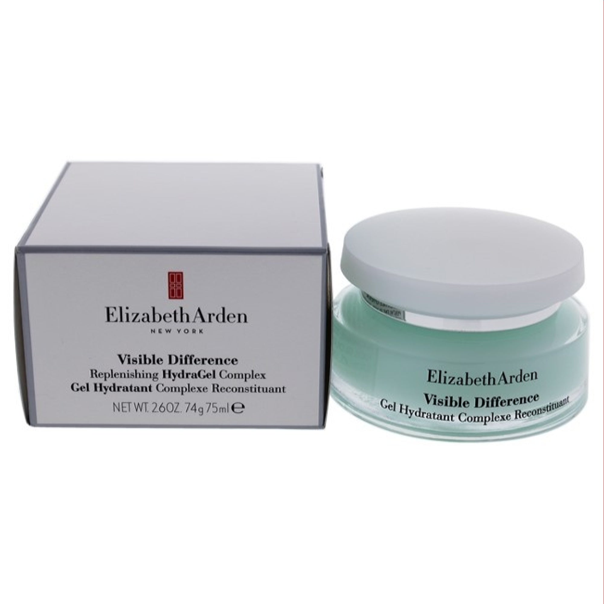 Elizabeth Arden  Elizabeth Arden Visible Difference Replenishing Hydragel Complex 2.6 Oz (75 Ml) 085805220761