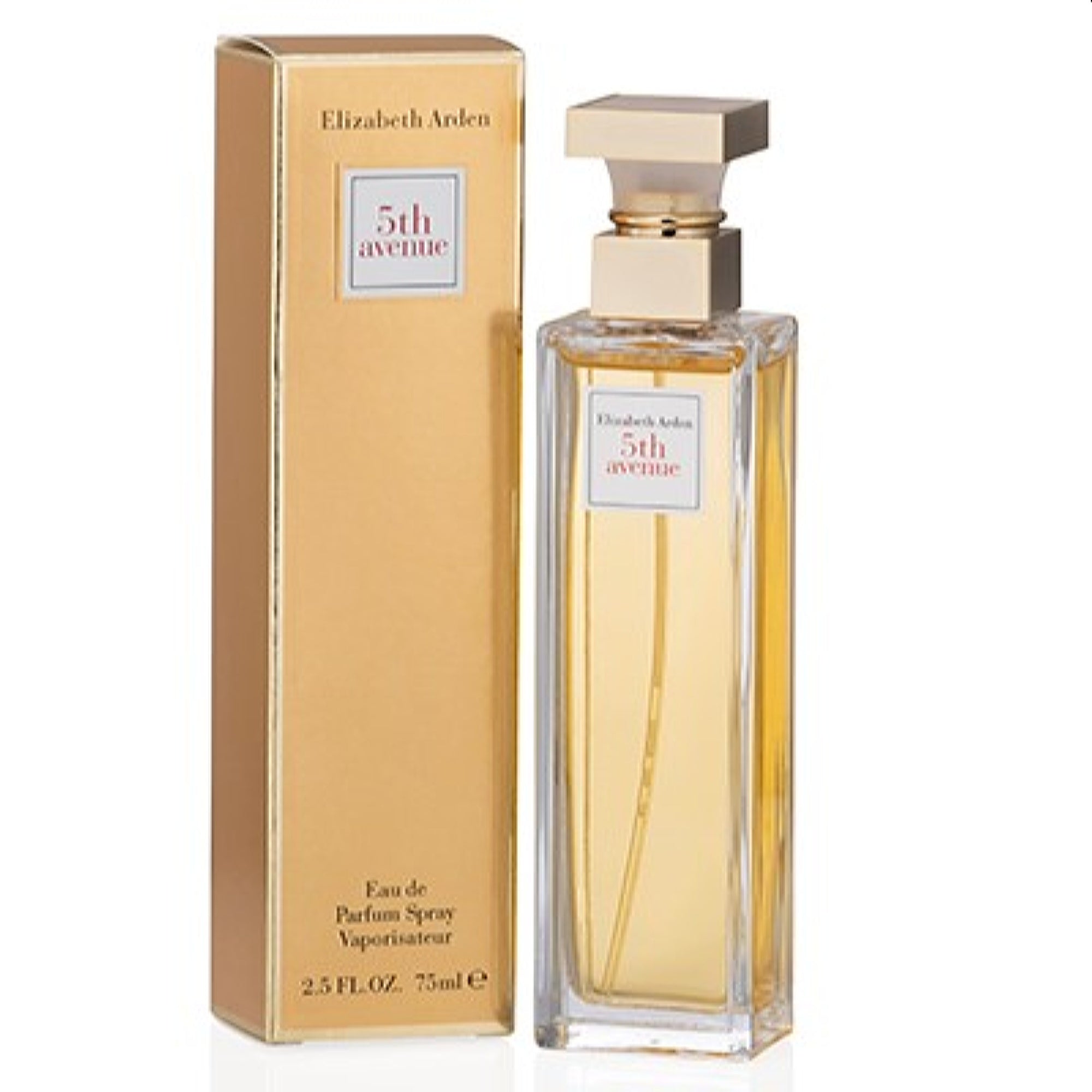 Elizabeth Arden Women's Fifth Avenue Elizabeth Arden Edp Spray 2.5 Oz (75 Ml)   085805390501