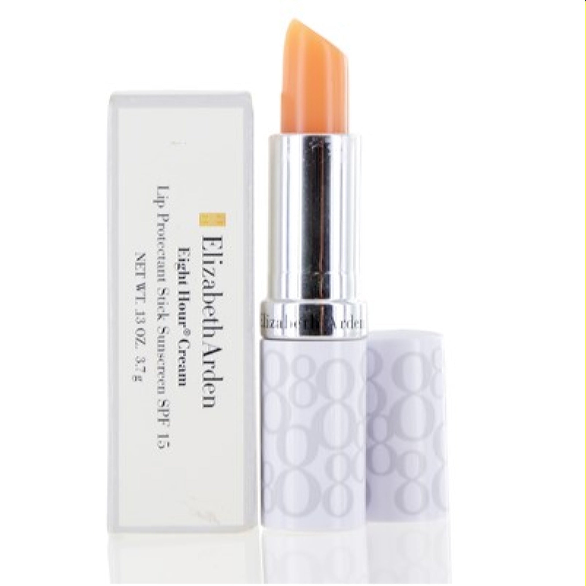 Elizabeth Arden  Elizabeth Arden Eight Hour Cream  Lip Protectant Stick Spf 15 .13 Oz (3.7 Ml) 085805425302