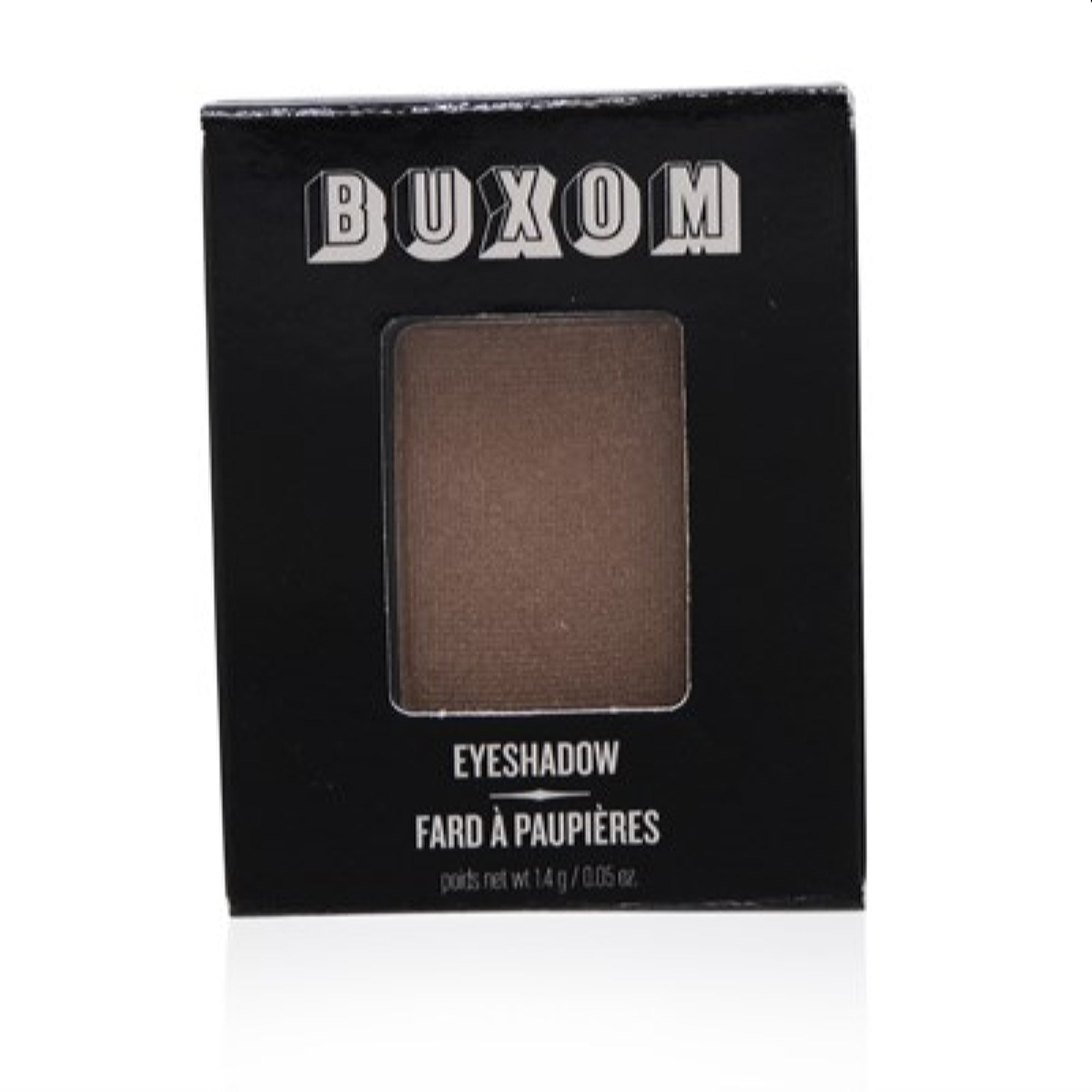 Buxom  Buxom Eyeshadow Bar Single (Style Icon) .05 Oz (1.4 Ml)  098132418770