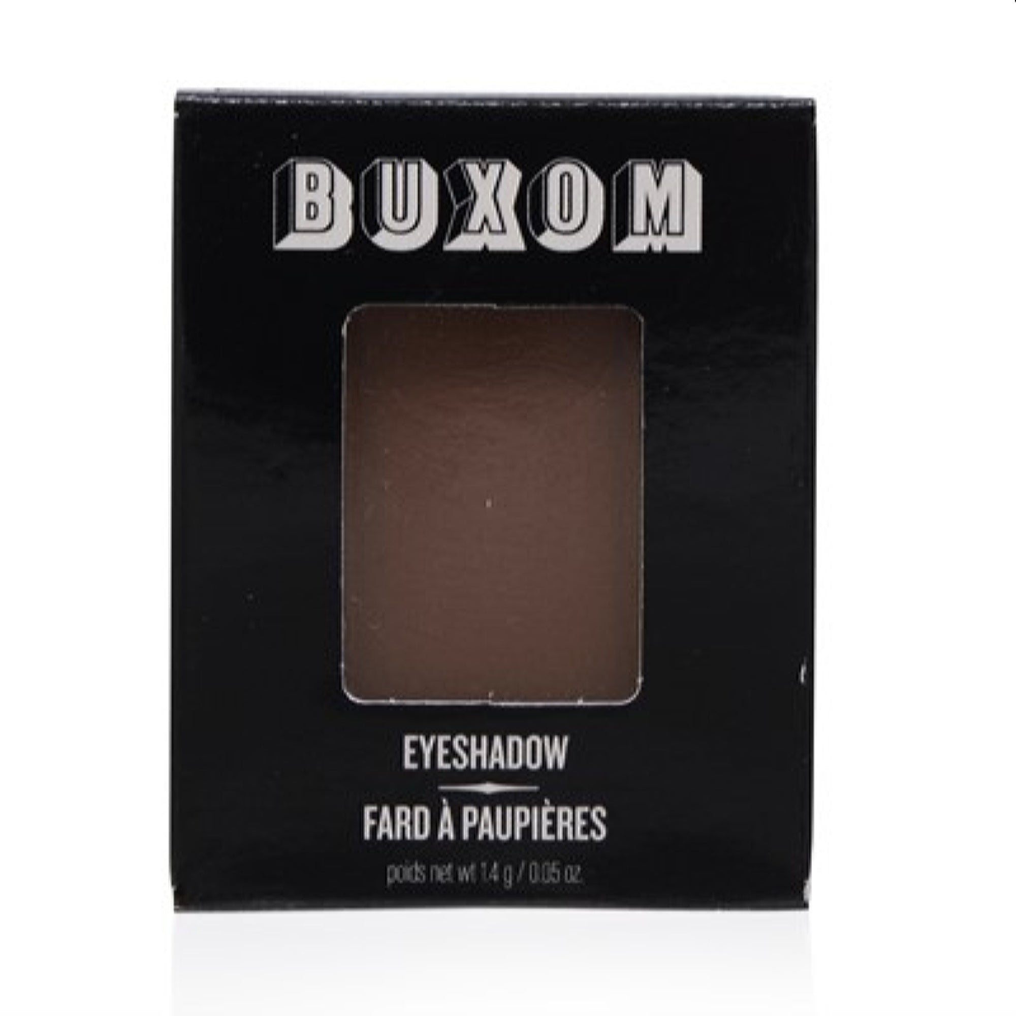 Buxom  Buxom Eyeshadow Bar Single (Big Spender) .05 Oz (1.4 Ml)  098132418817