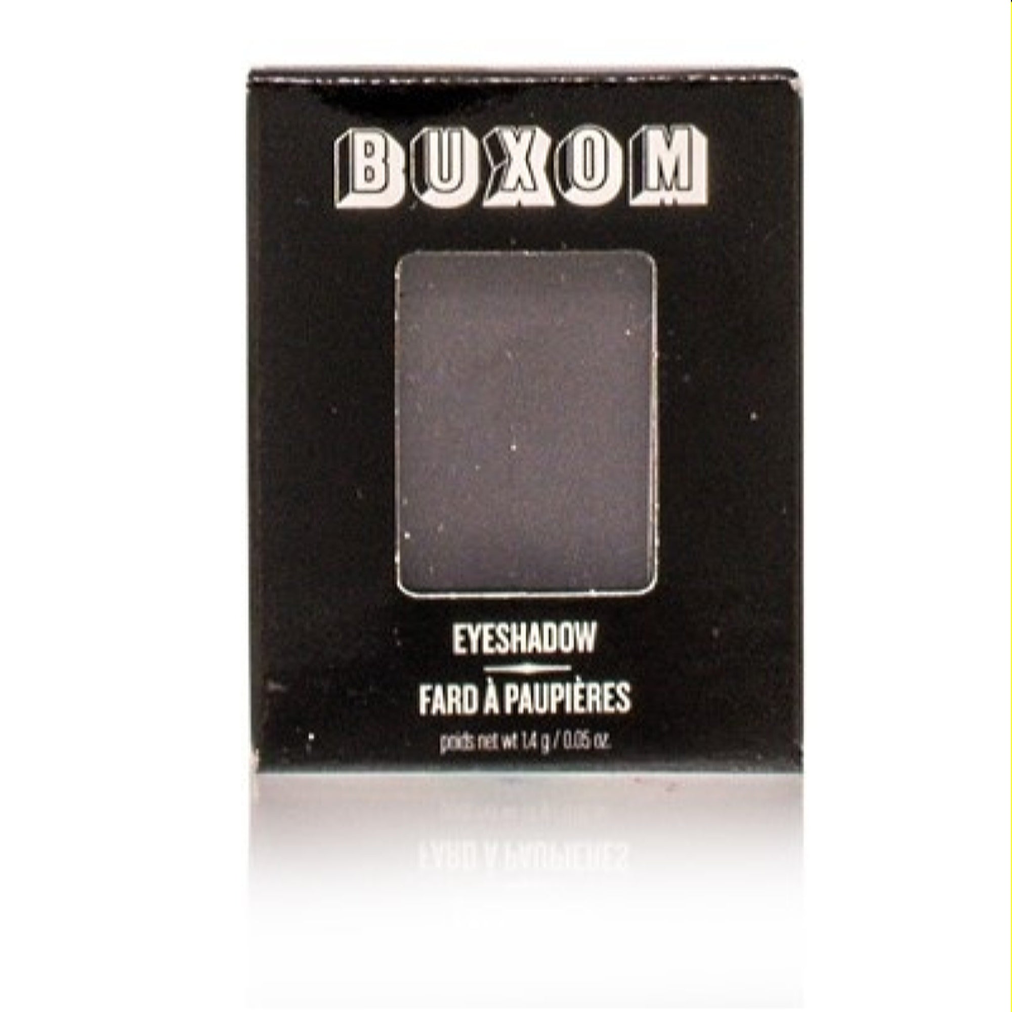 Buxom  Buxom Eyeshadow Bar Single (Lbd) .05 Oz (1.4 Ml) 098132418848