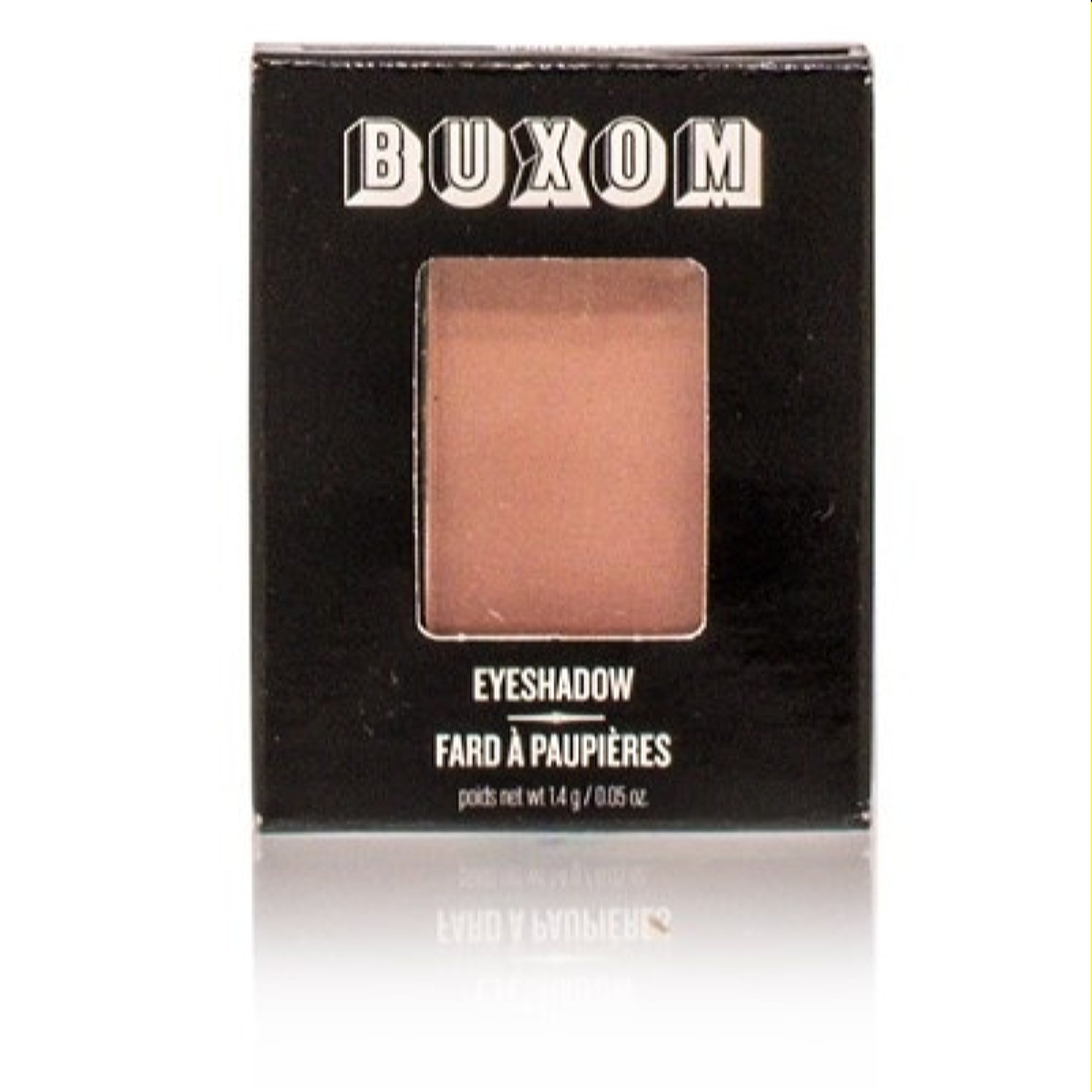 Buxom  Buxom Eyeshadow Bar Single (Spoiled Sexy) .05 Oz (1.4 Ml) 098132418879