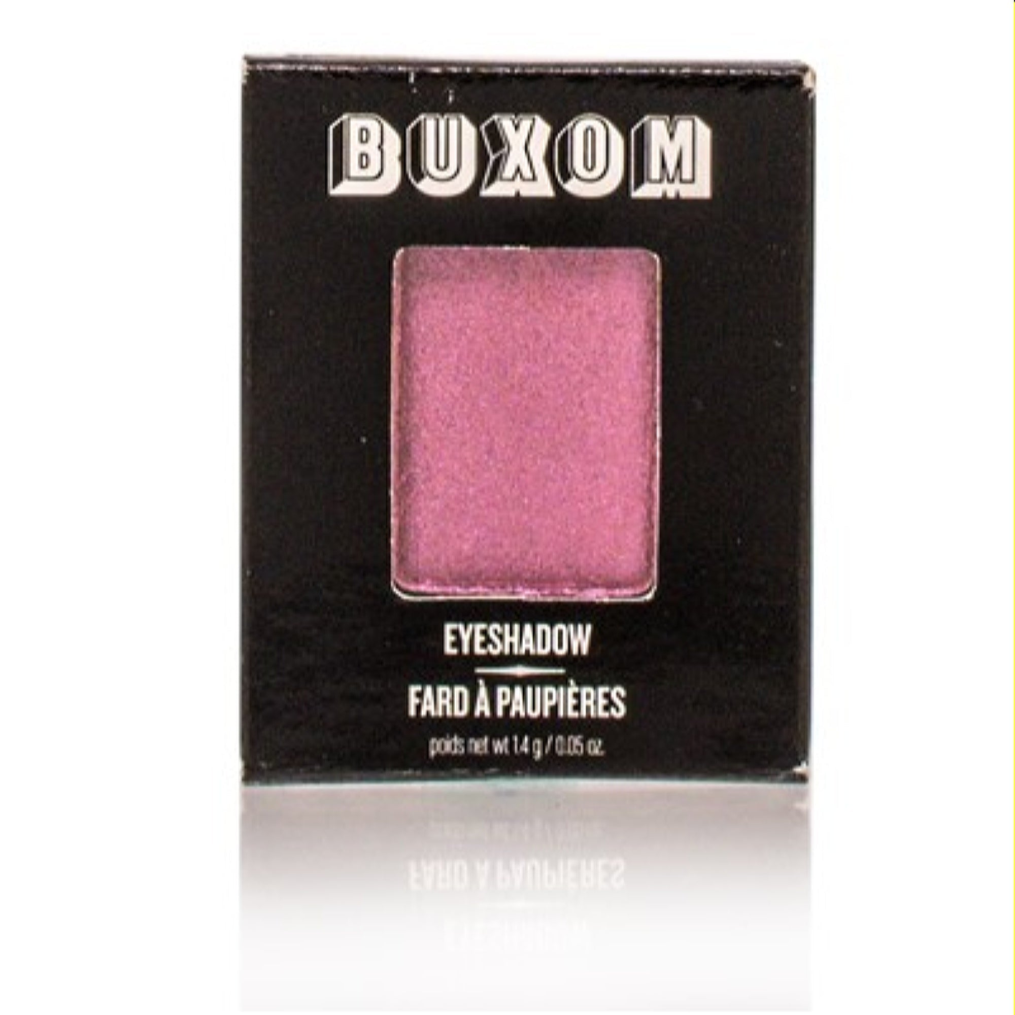 Buxom  Buxom Eyeshadow Bar Single (Wild Nights) .05 Oz (1.4 Ml) 098132418916